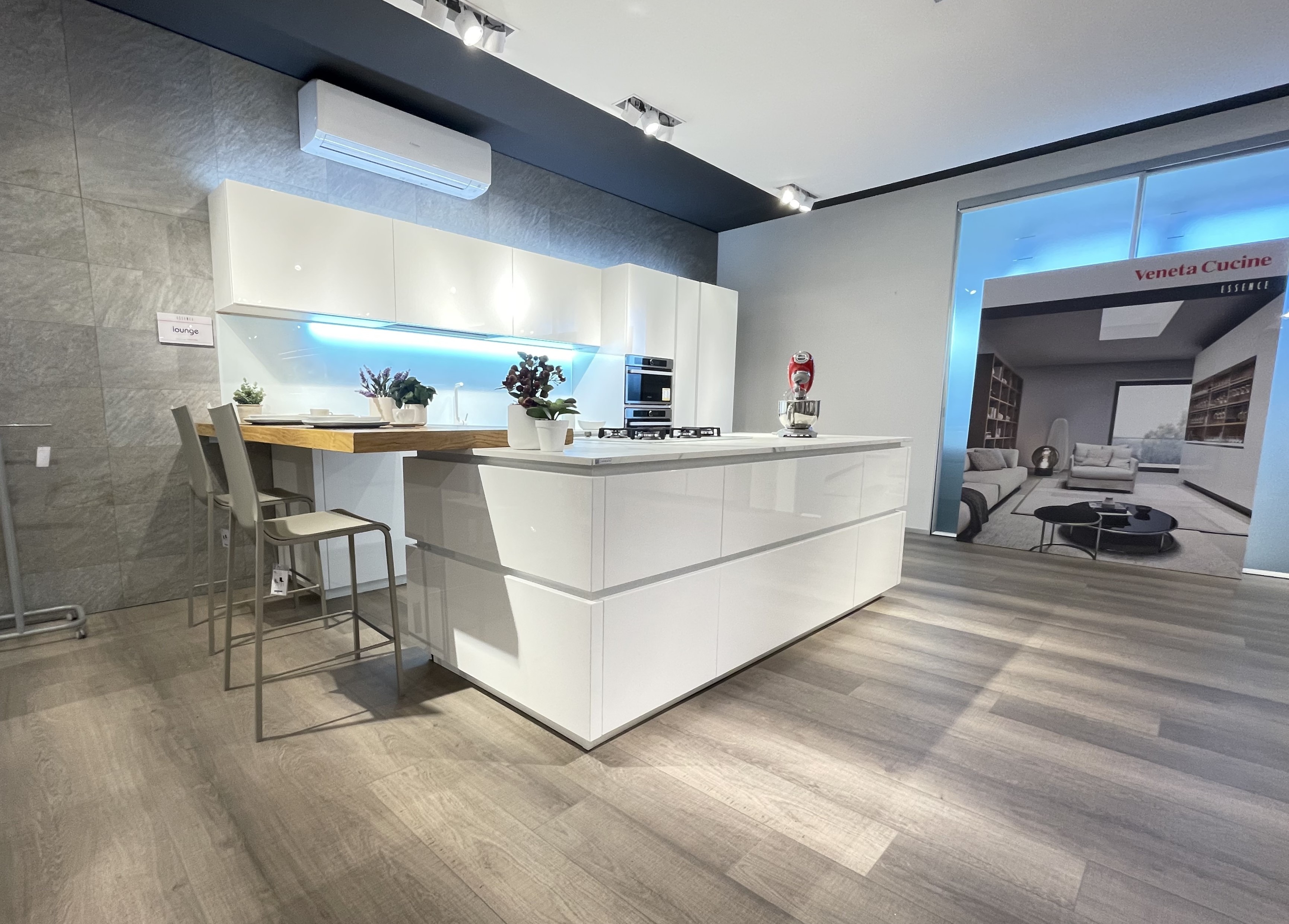 cucina Lounge - Image