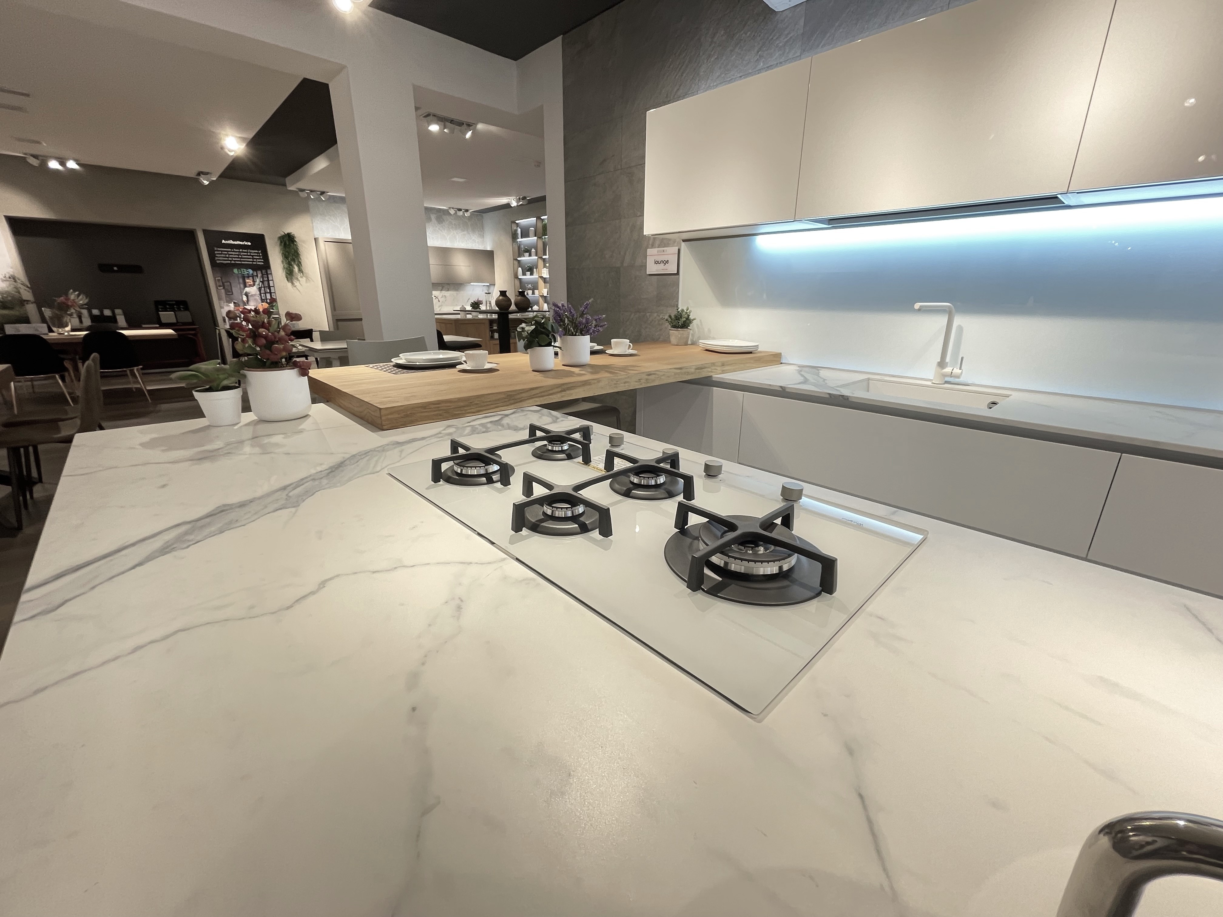 cucina Lounge - Image