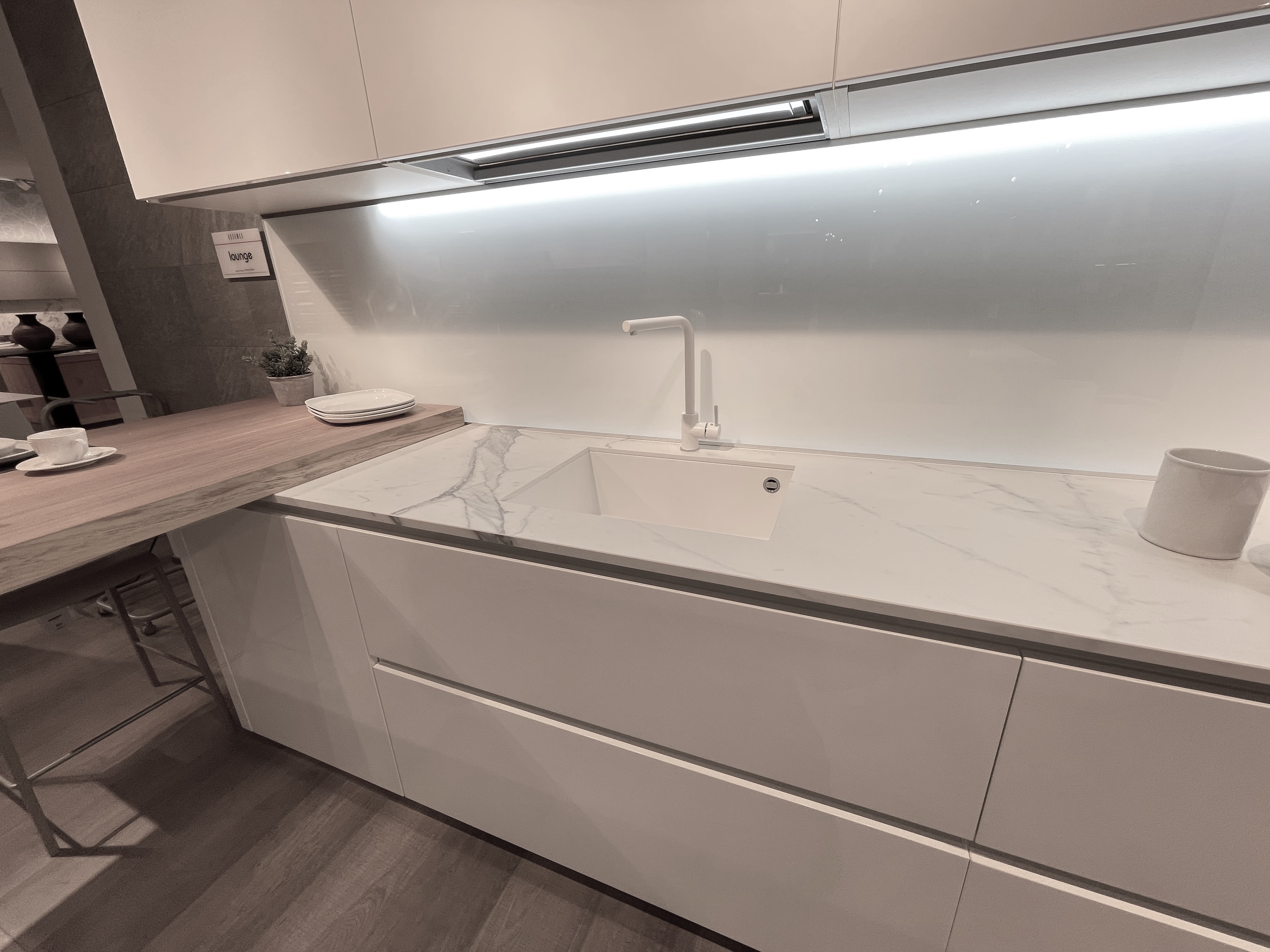 cucina Lounge - Image