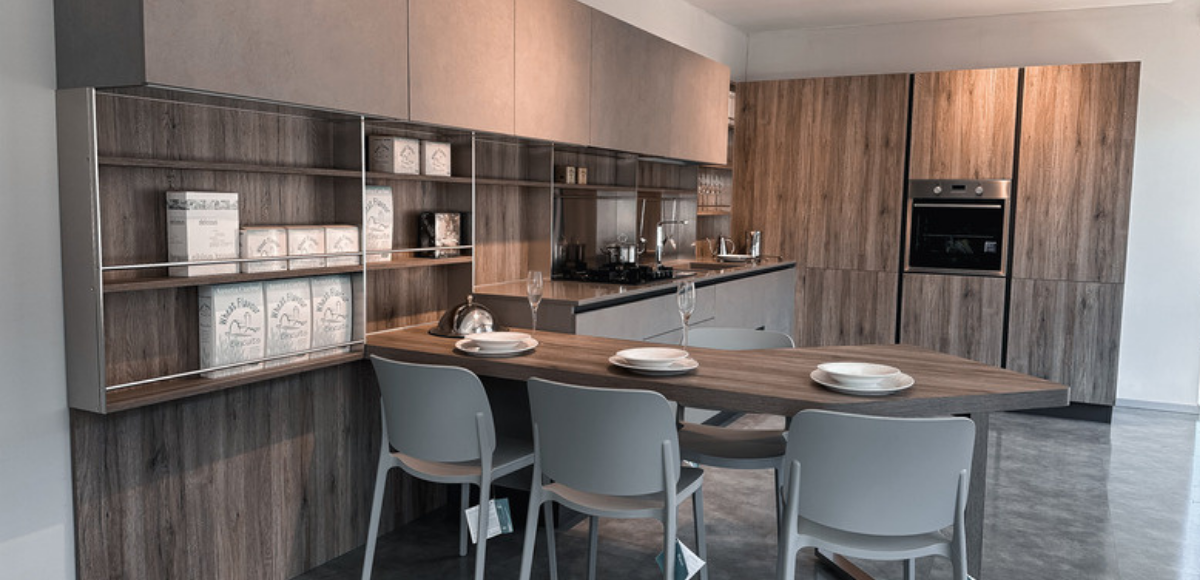 Start Time J Graffiato Scuro - Image