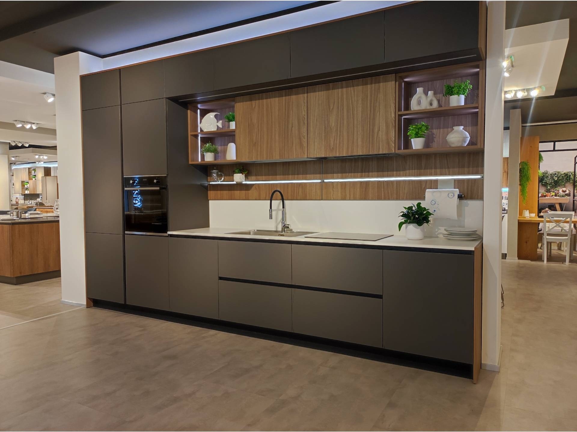 Veneta Cucine - Start Time J - Image