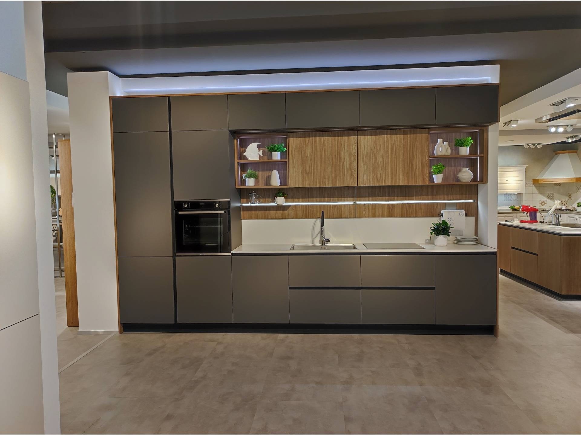 Veneta Cucine - Start Time J - Image