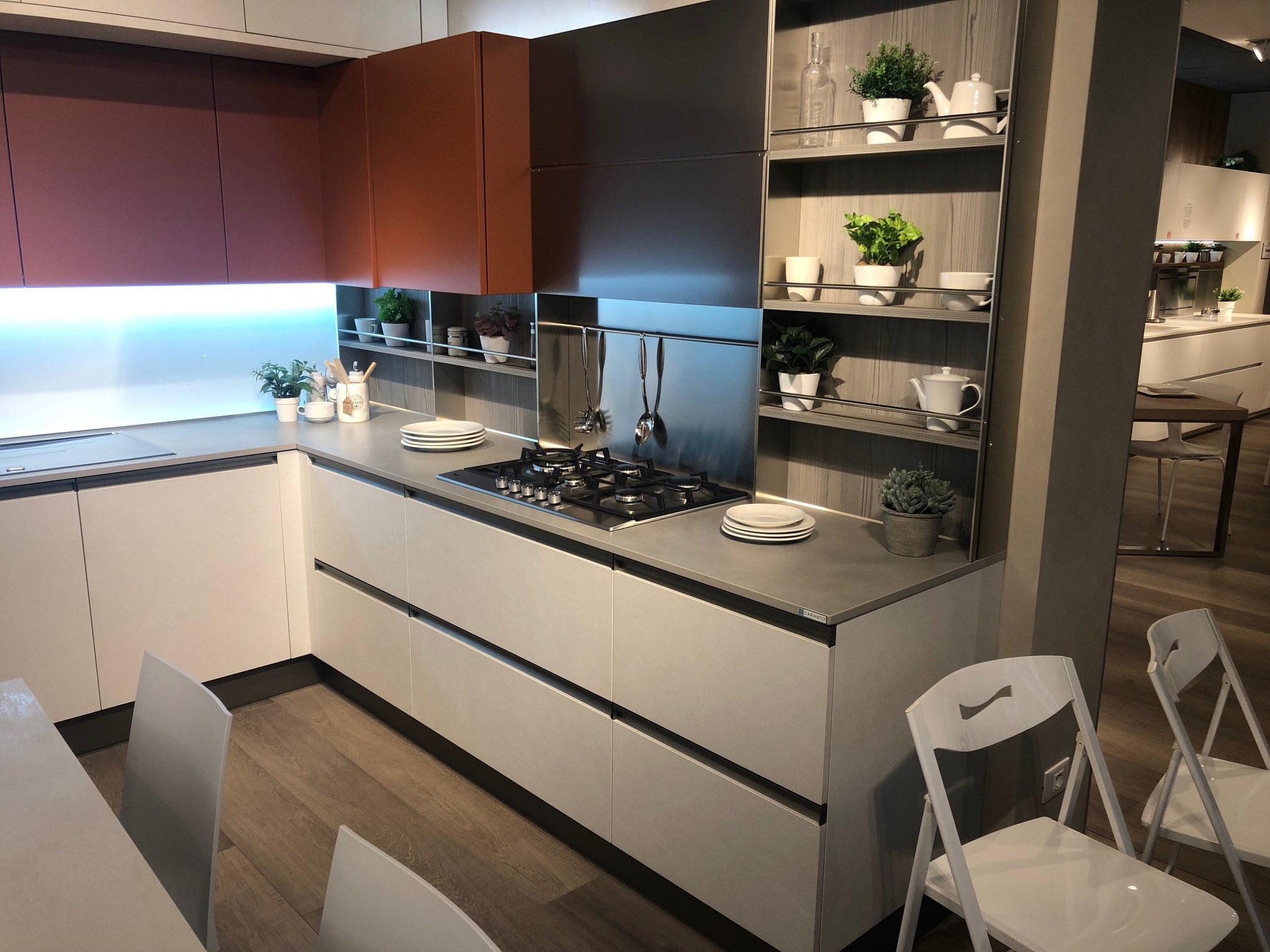 Start Time Presa - Image