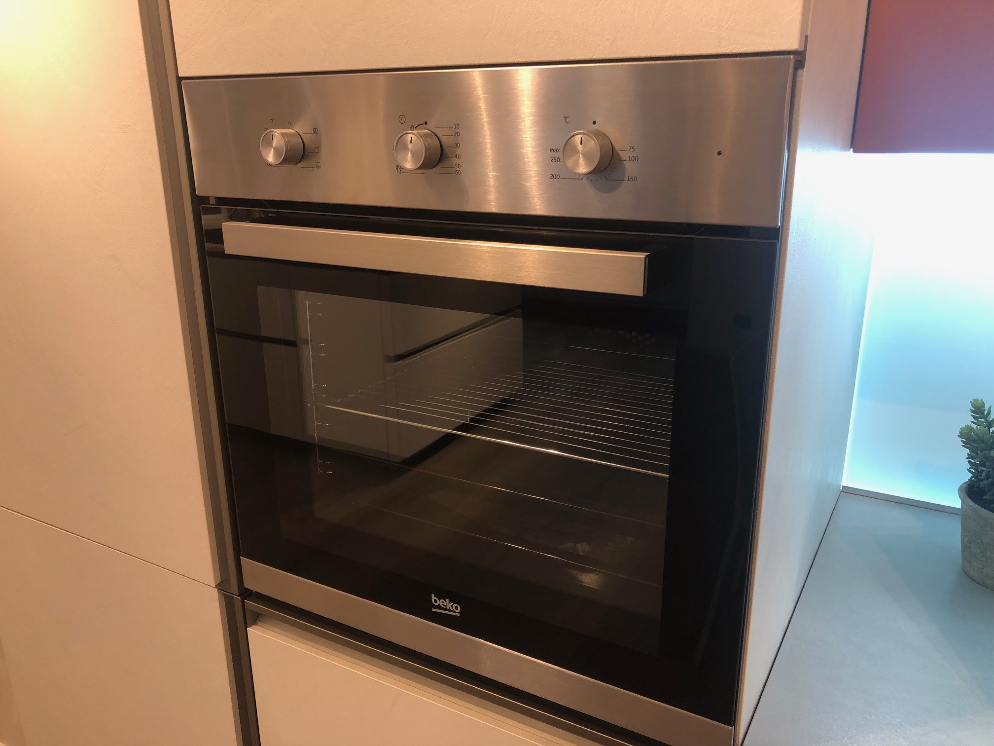 Start Time Presa - Image