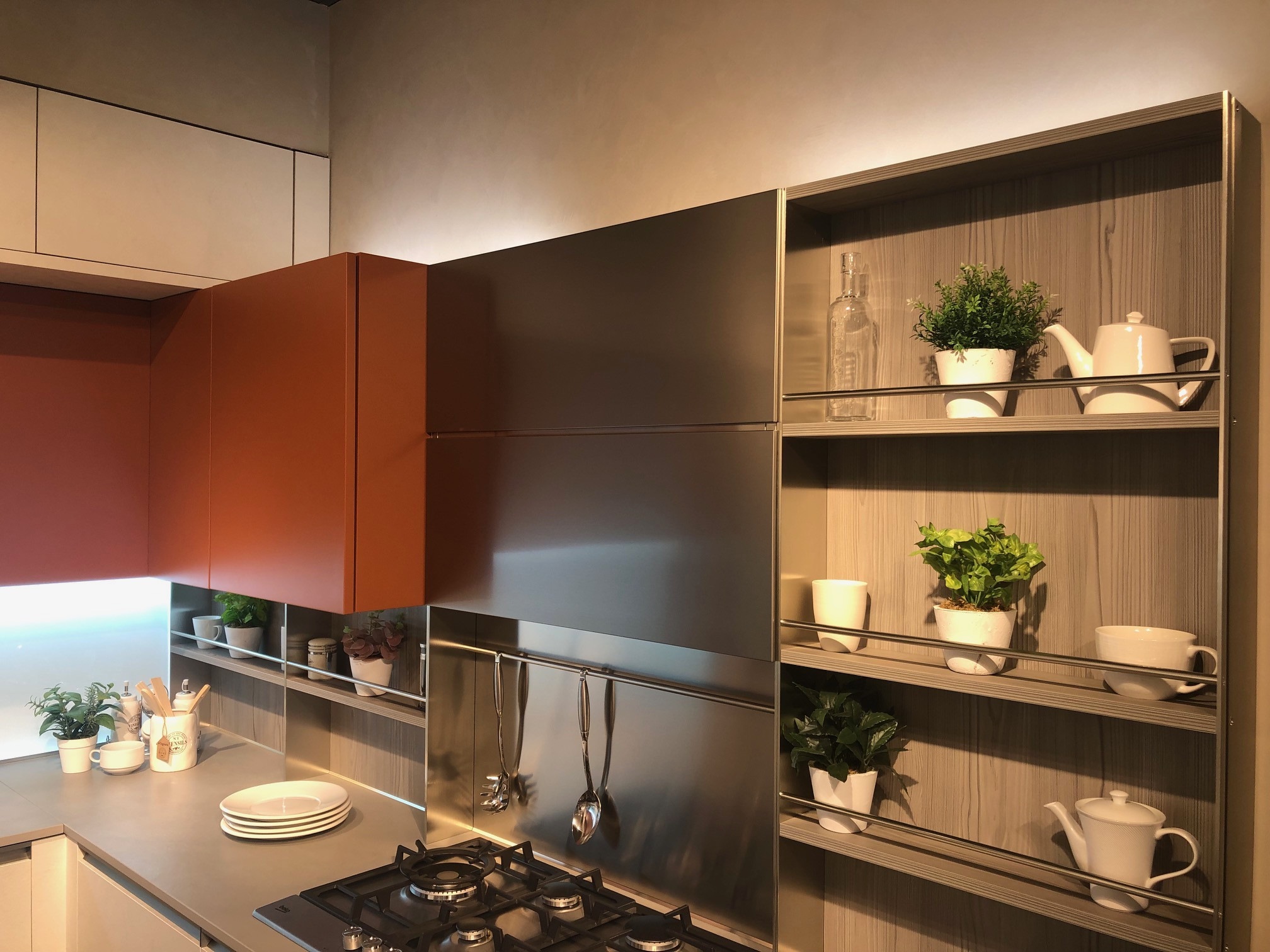 Start Time Presa - Image