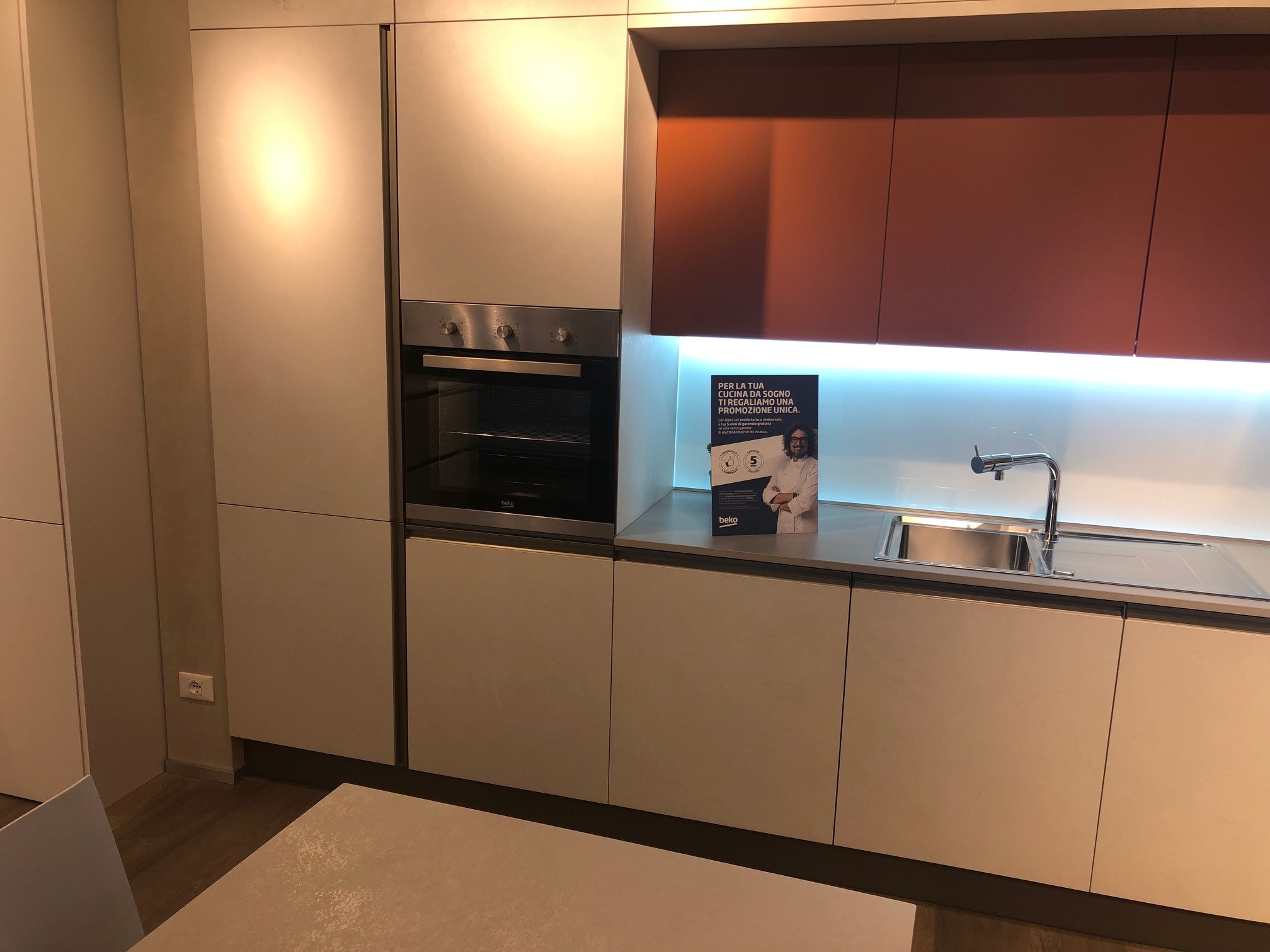 Start Time Presa - Image