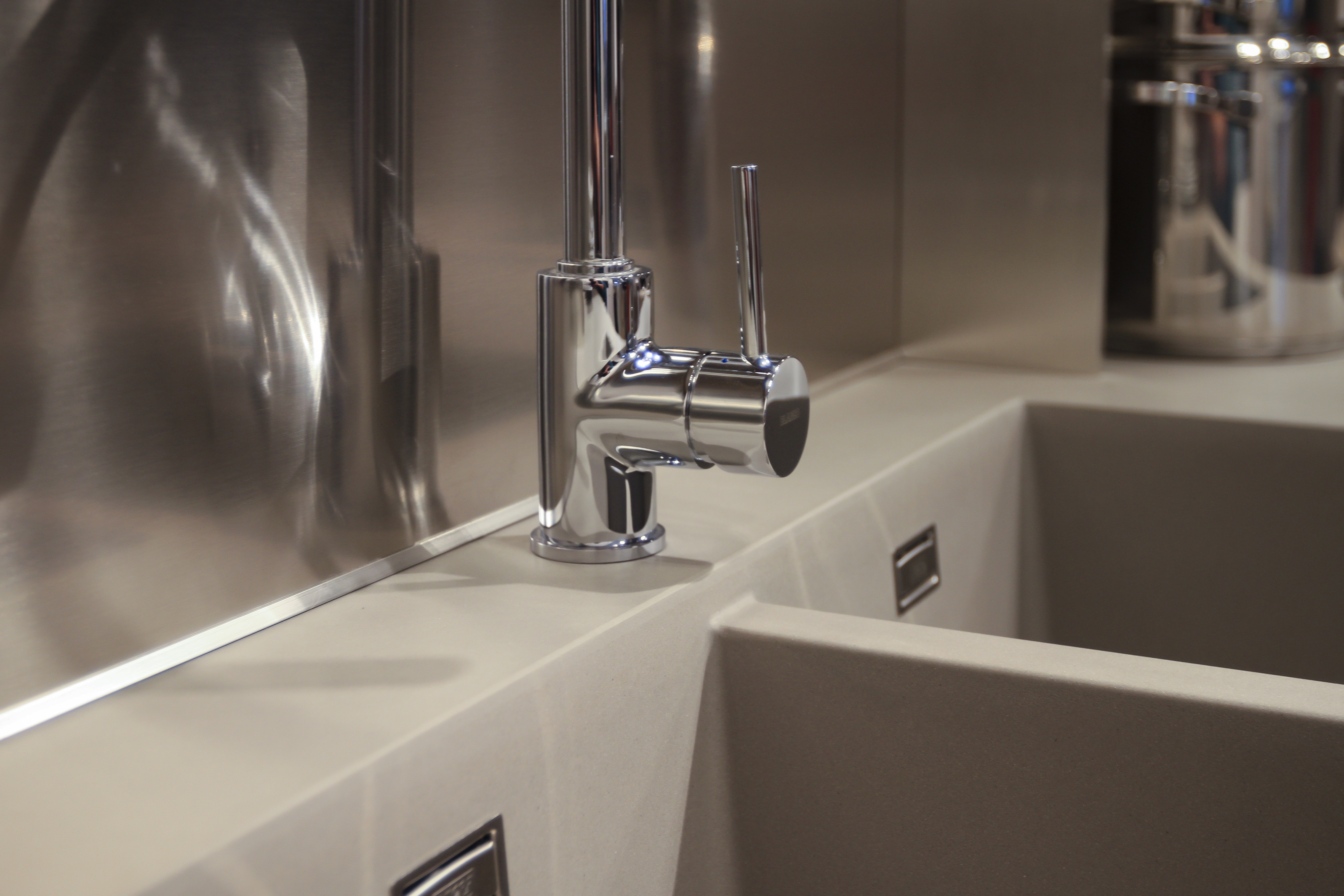 VENETA CUCINE START TIME J - Image