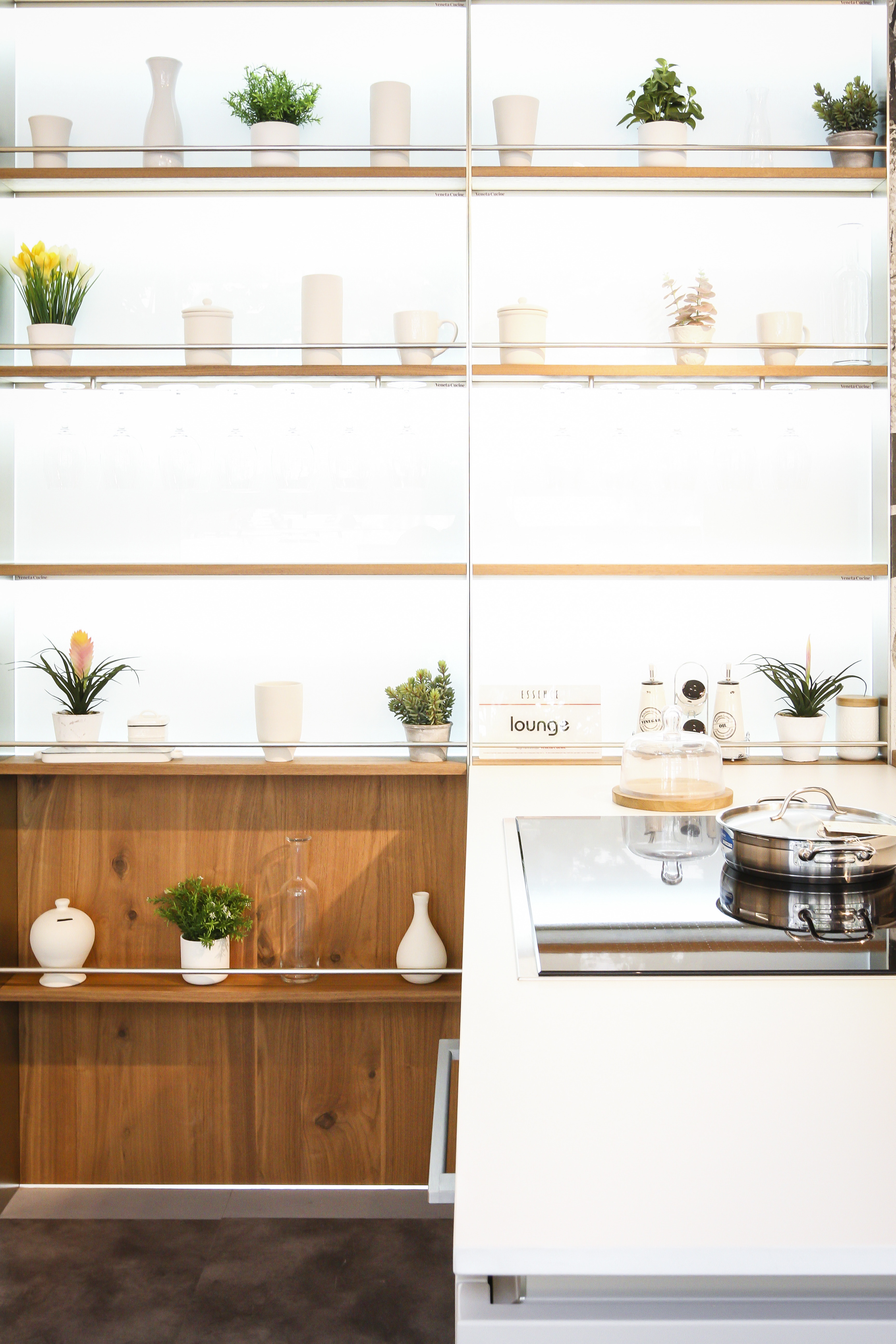 VENETA CUCINE LOUNGE - Image