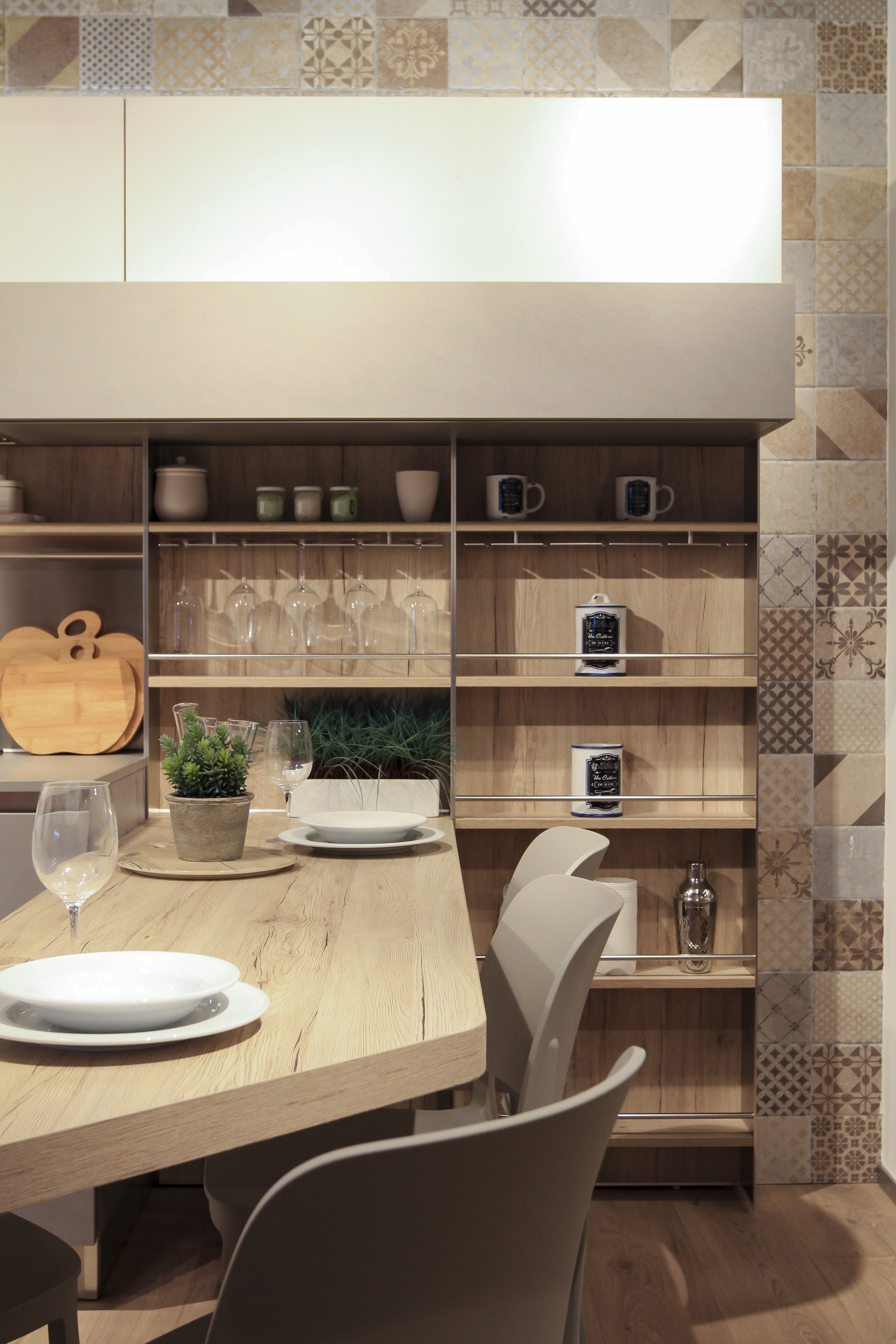VENETA CUCINE START TIME J - Image