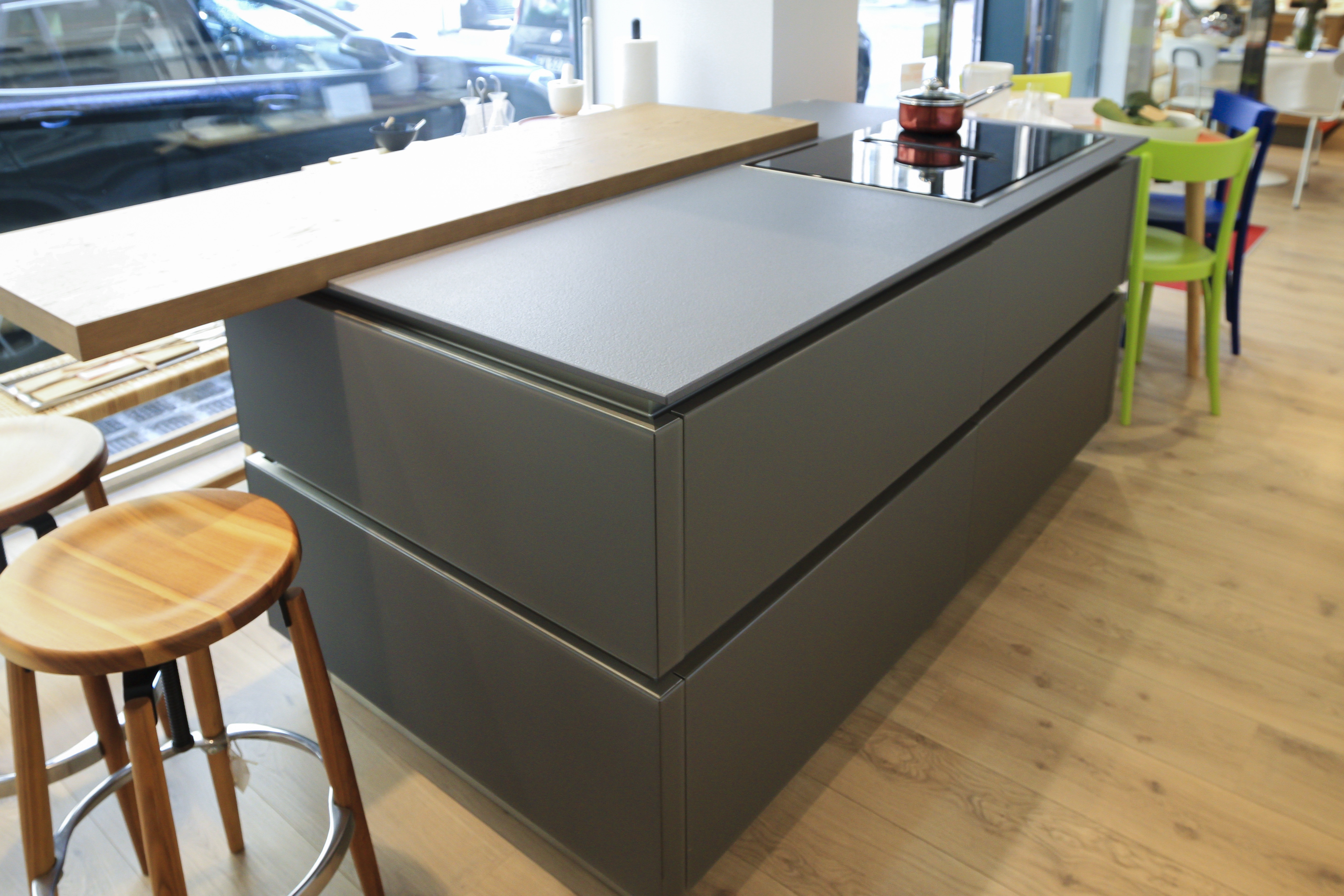 VENETA CUCINE RIFLEX - Image