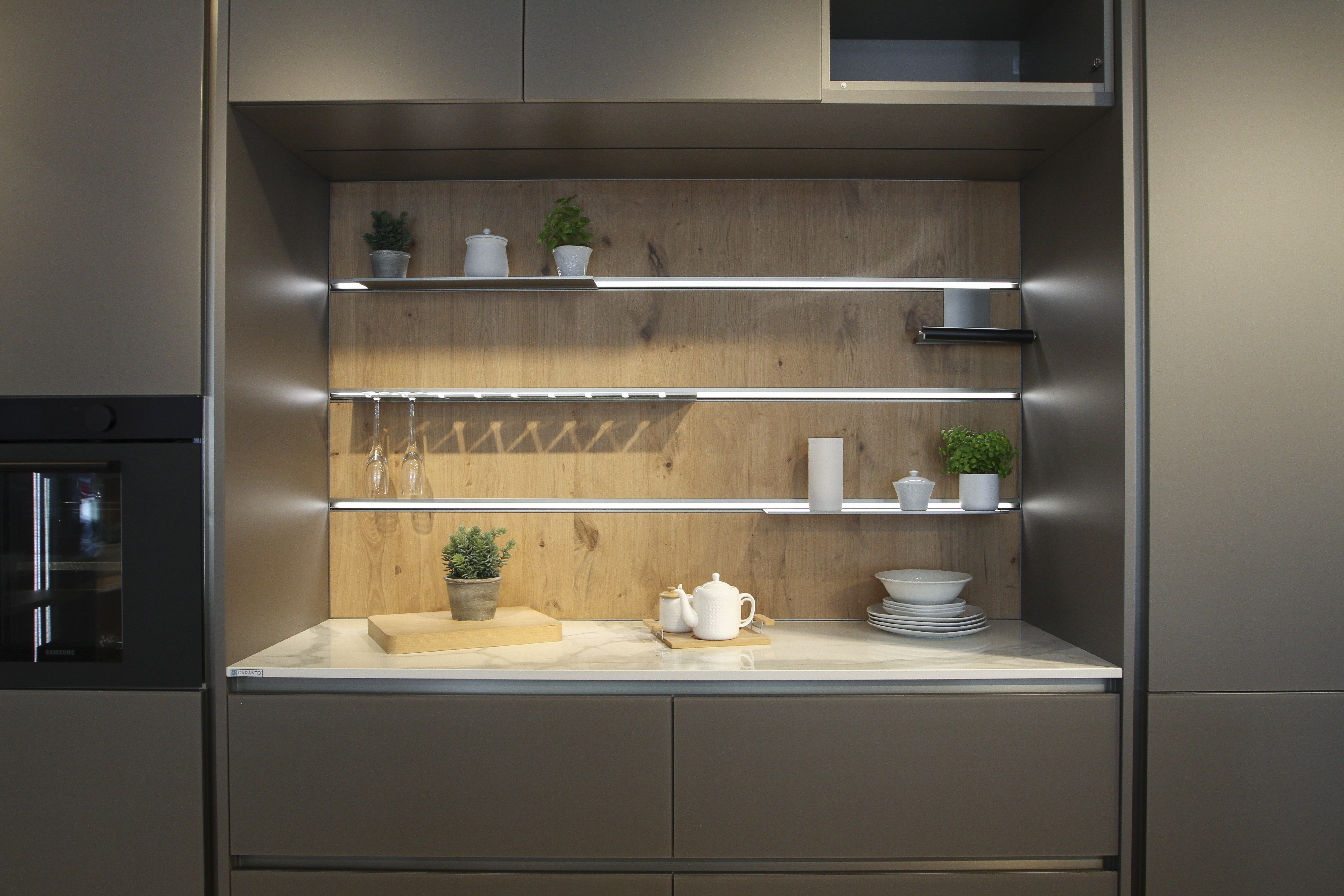 VENETA CUCINE RIFLEX ARMONIA - Image
