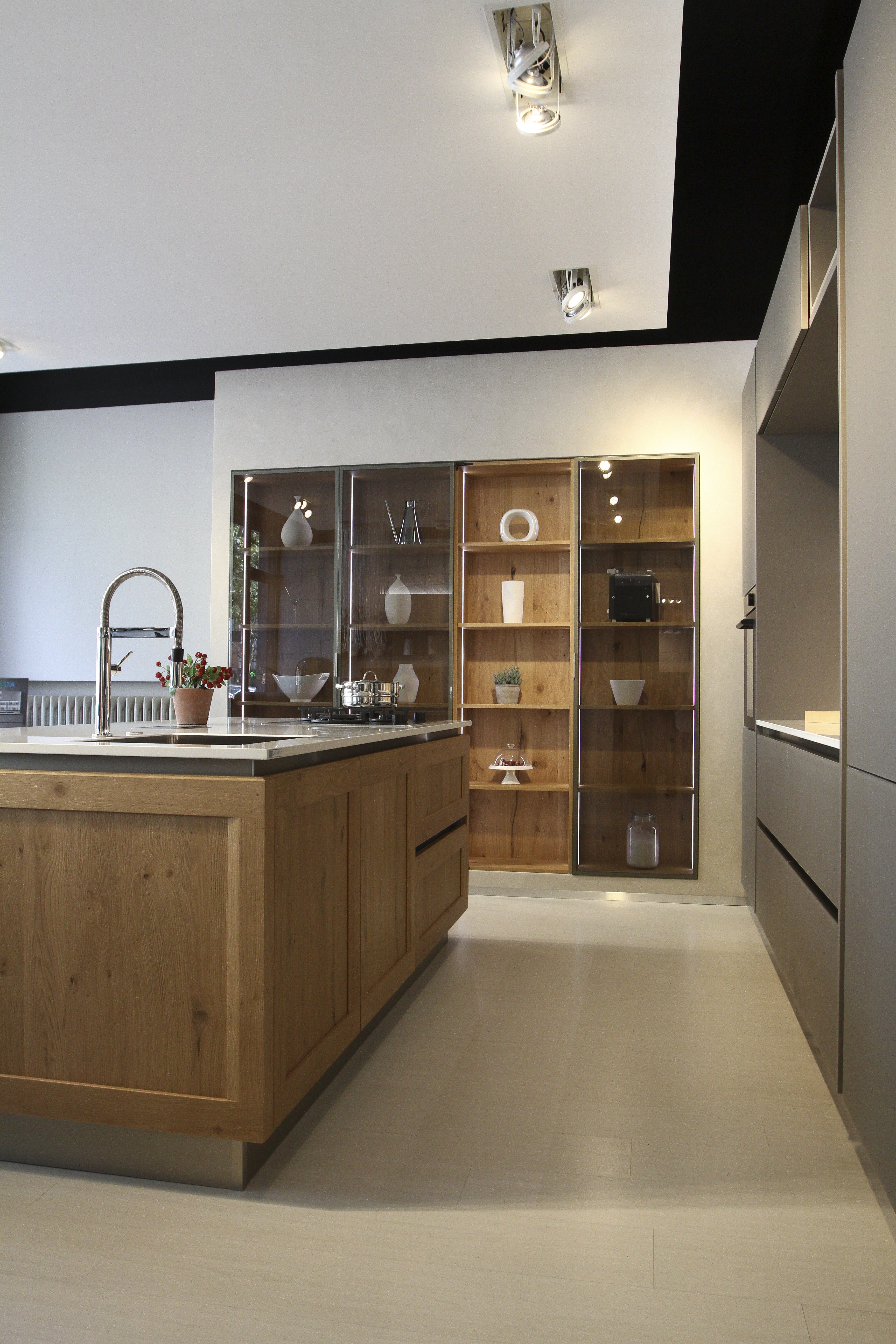 VENETA CUCINE RIFLEX ARMONIA - Image