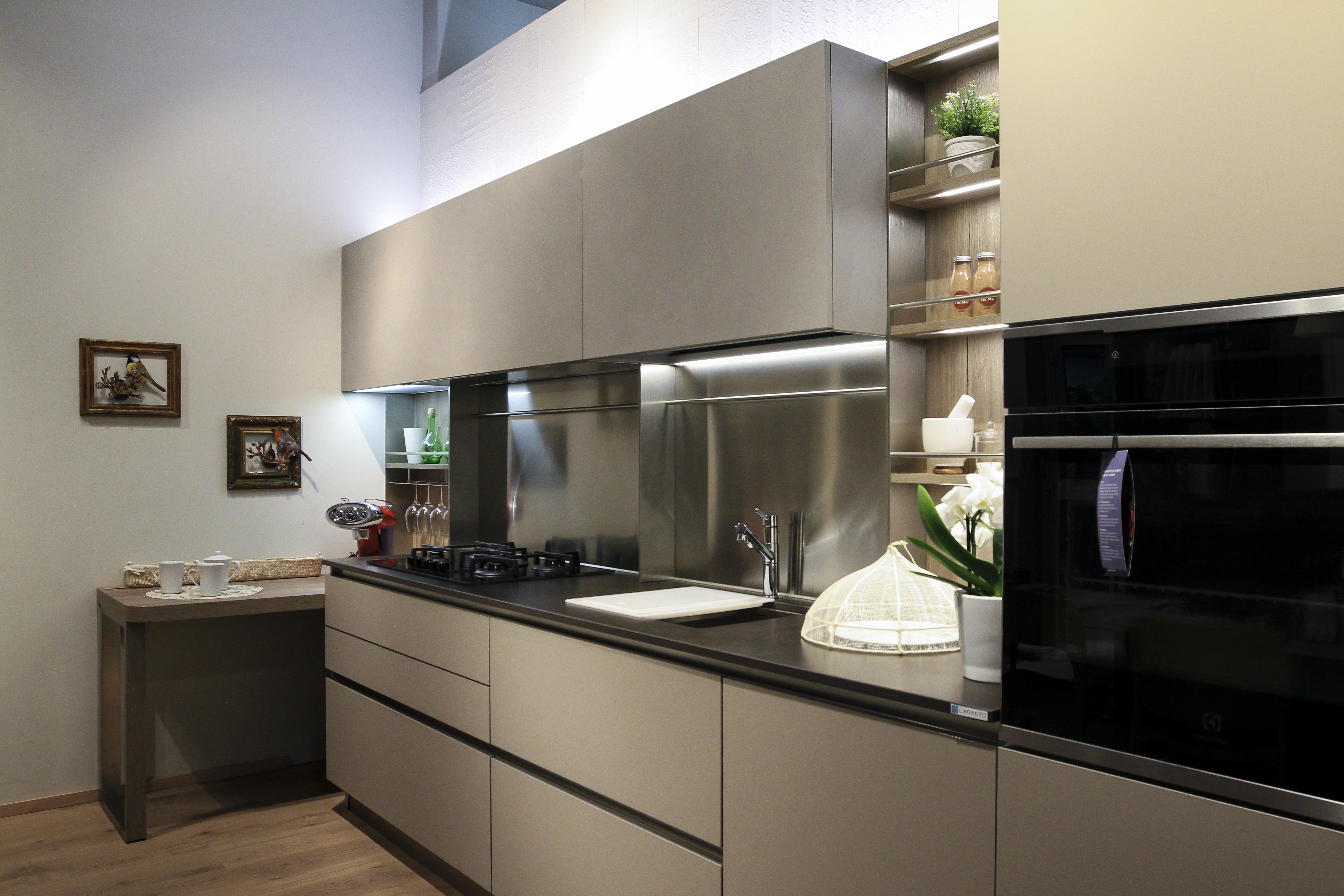 VENETA CUCINE LIKE SOFT - Image