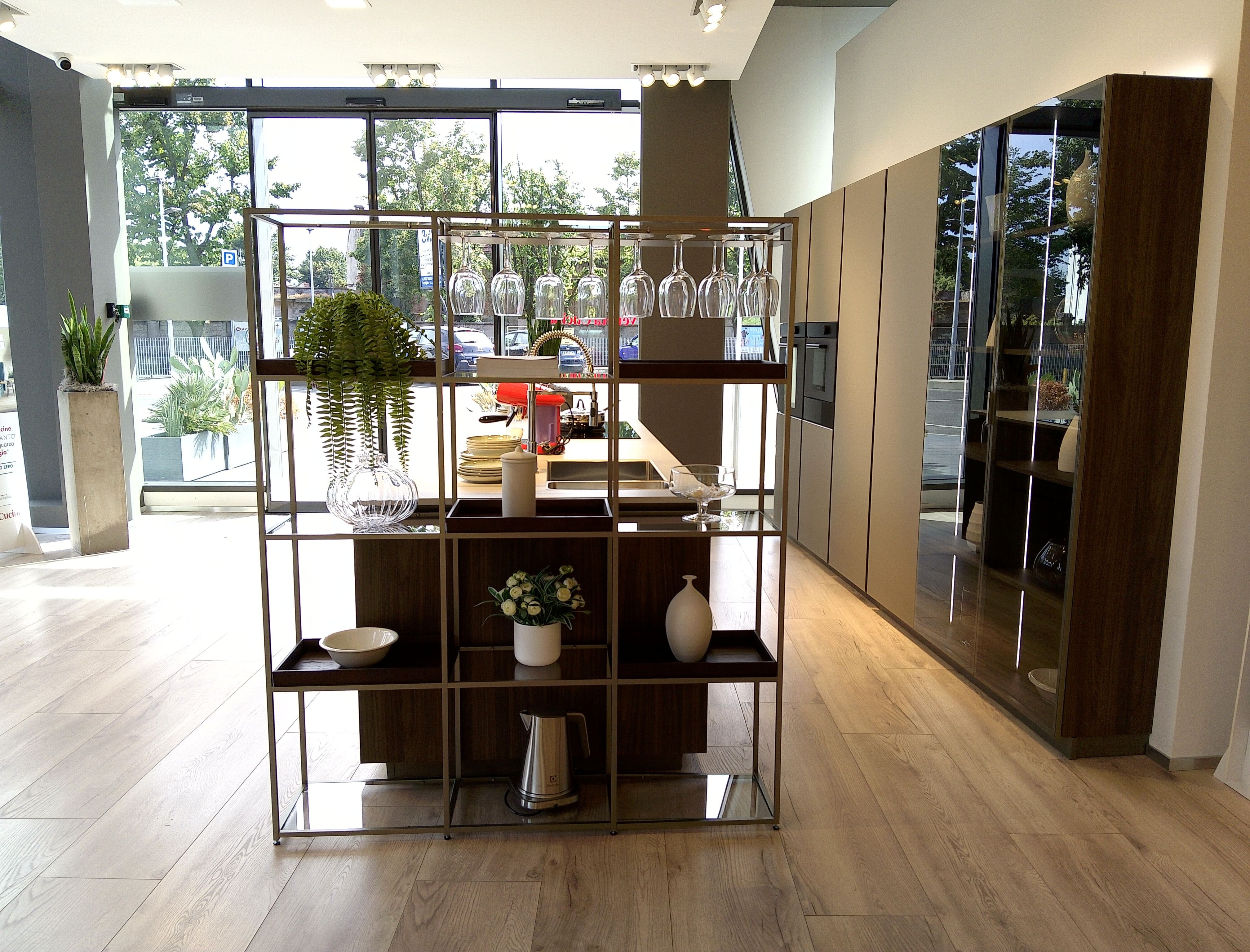 Cucina modello LOUNGE - Image