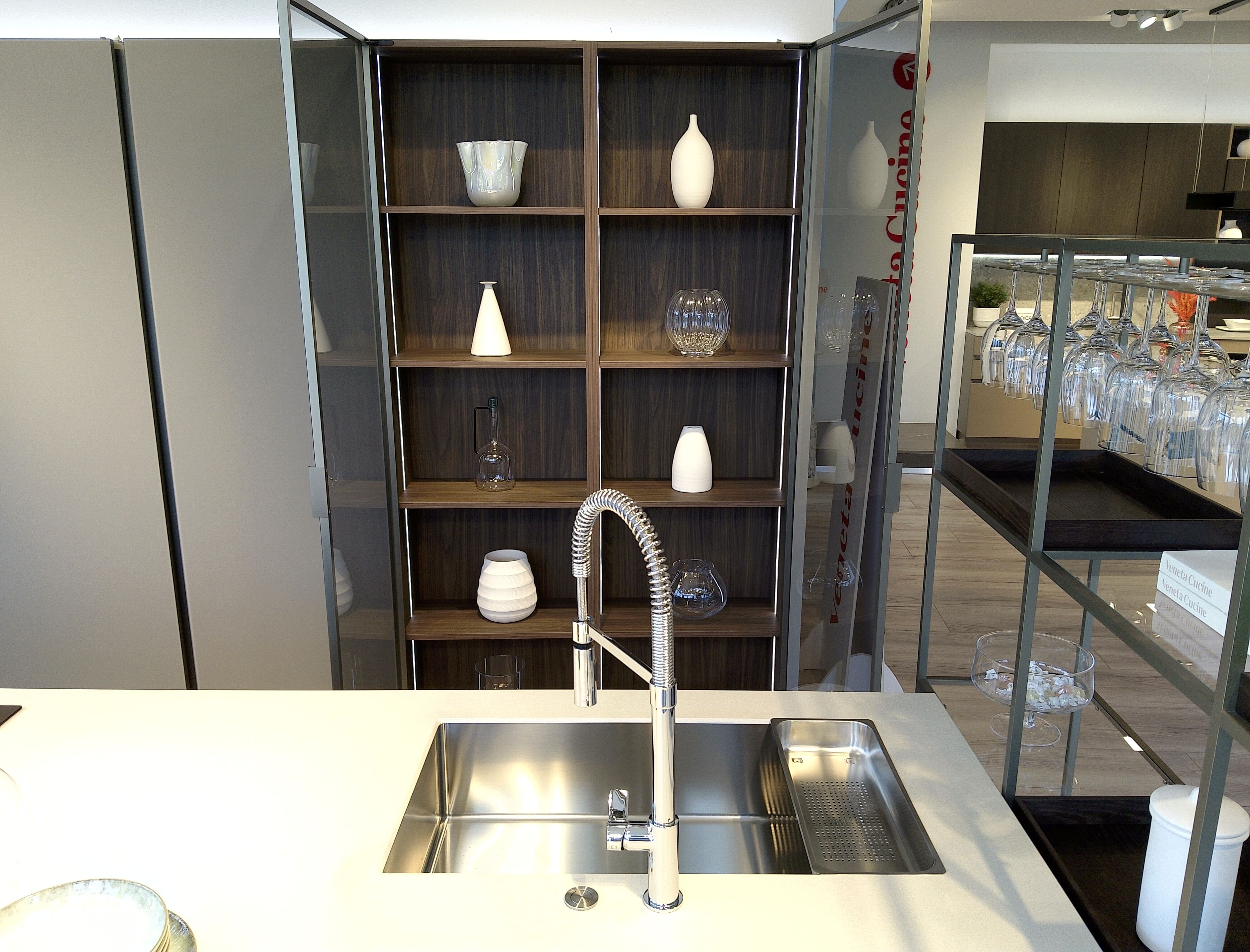 Cucina modello LOUNGE - Image