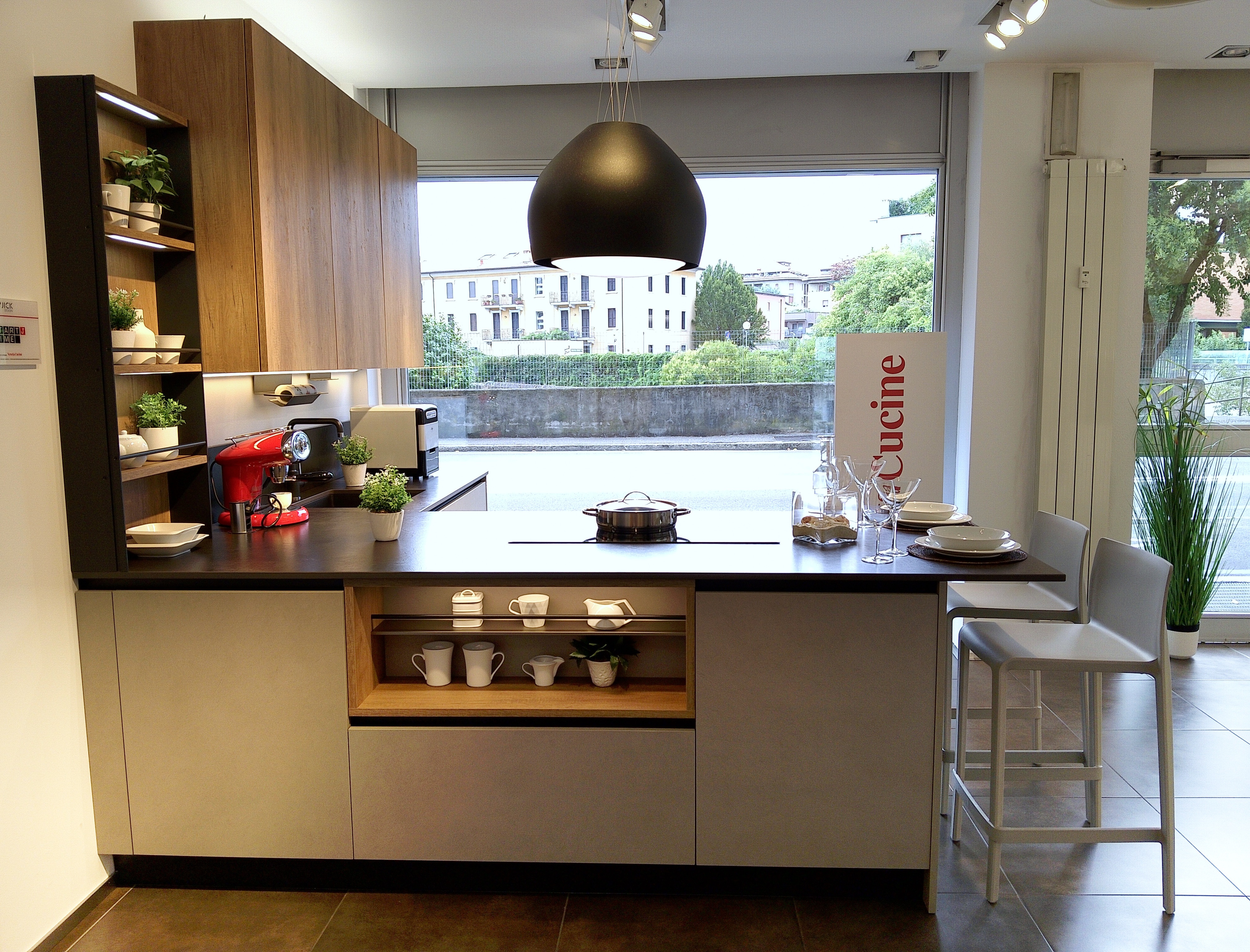 Cucina modello start time.j - Image