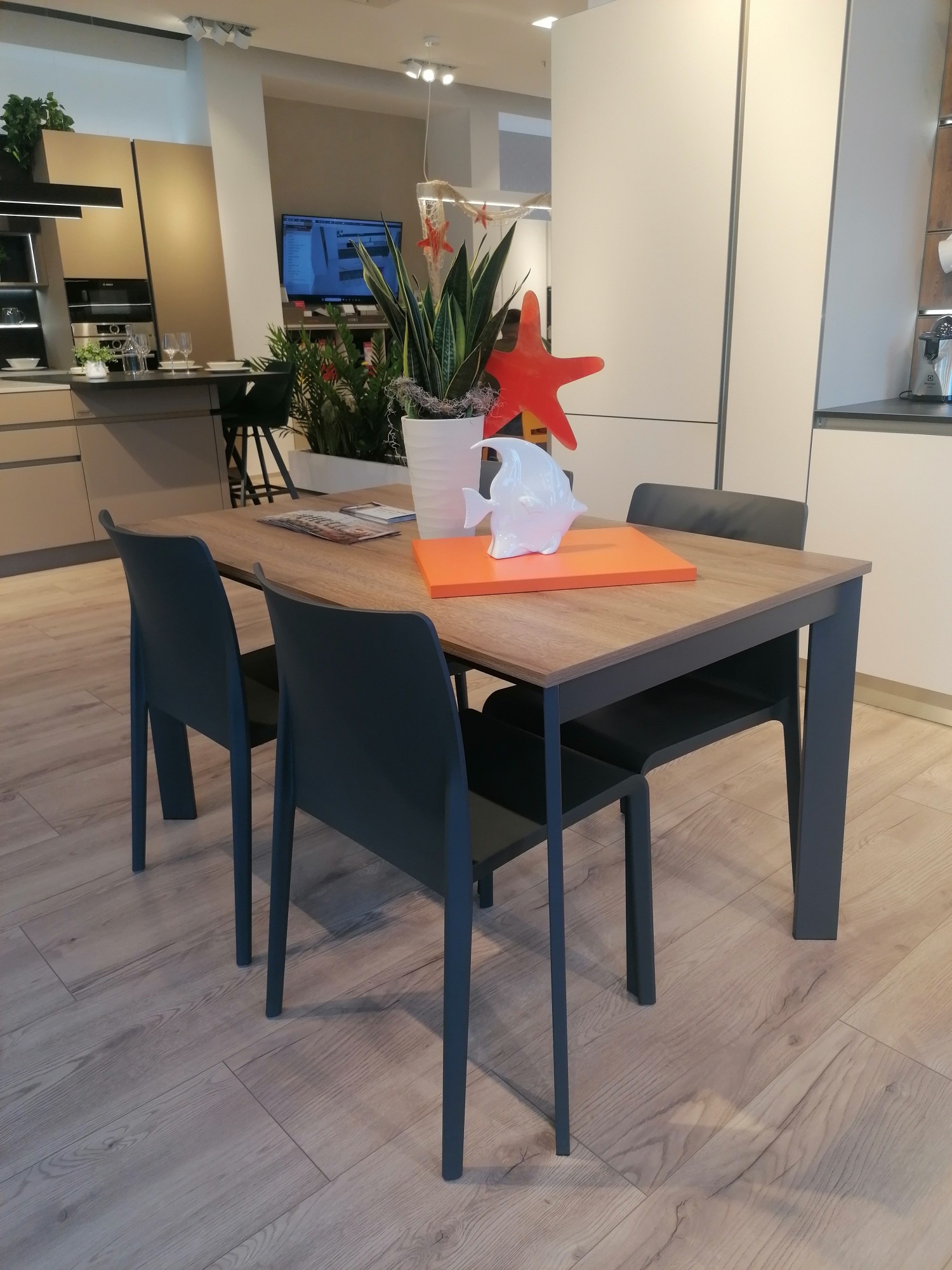 Tavolo Sigma - Image