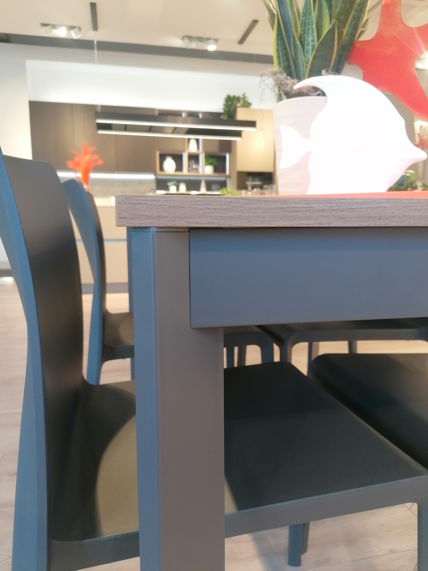 Tavolo Sigma - Image