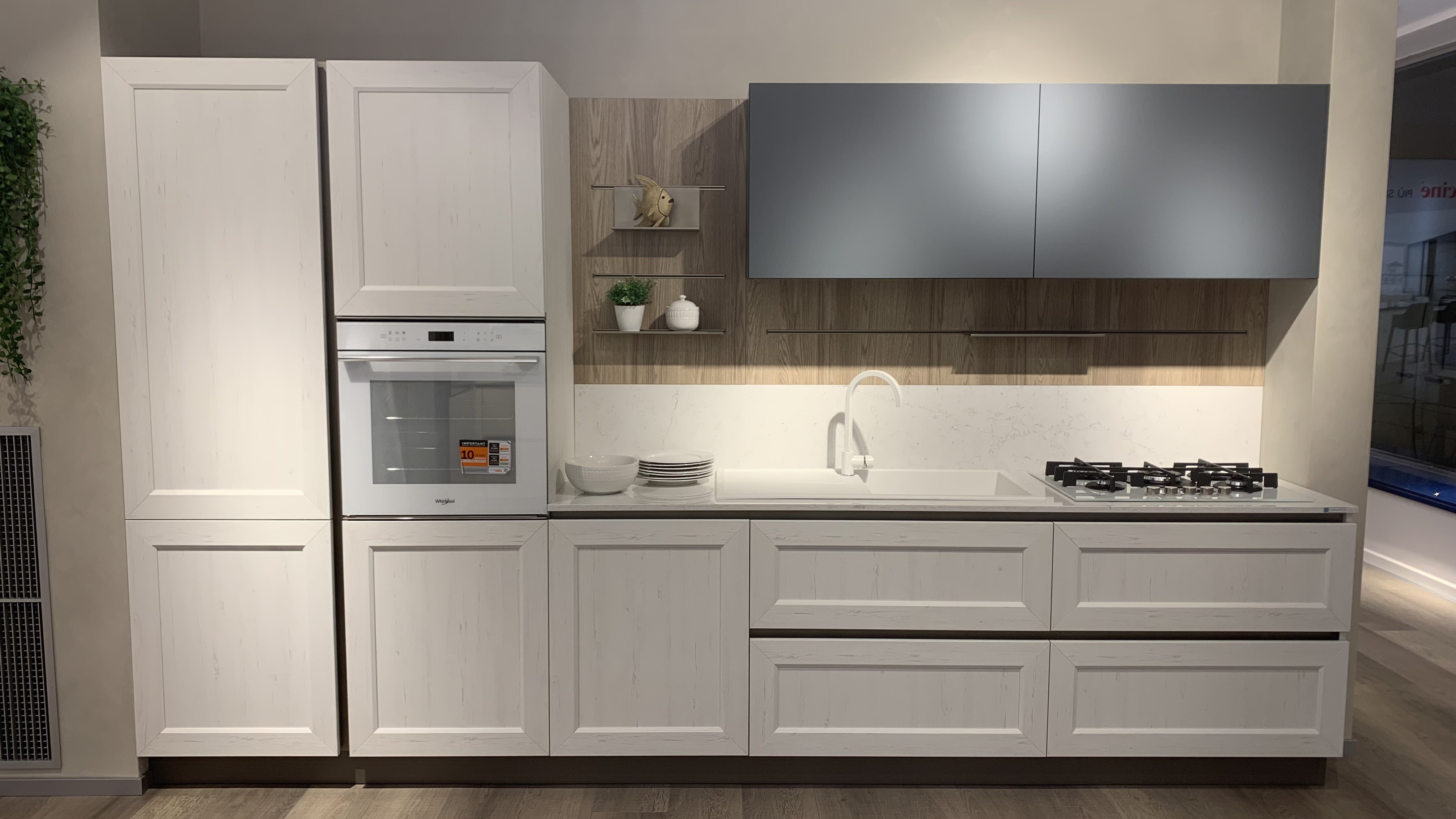 Veneta Cucine - Modello Tablet J - Image