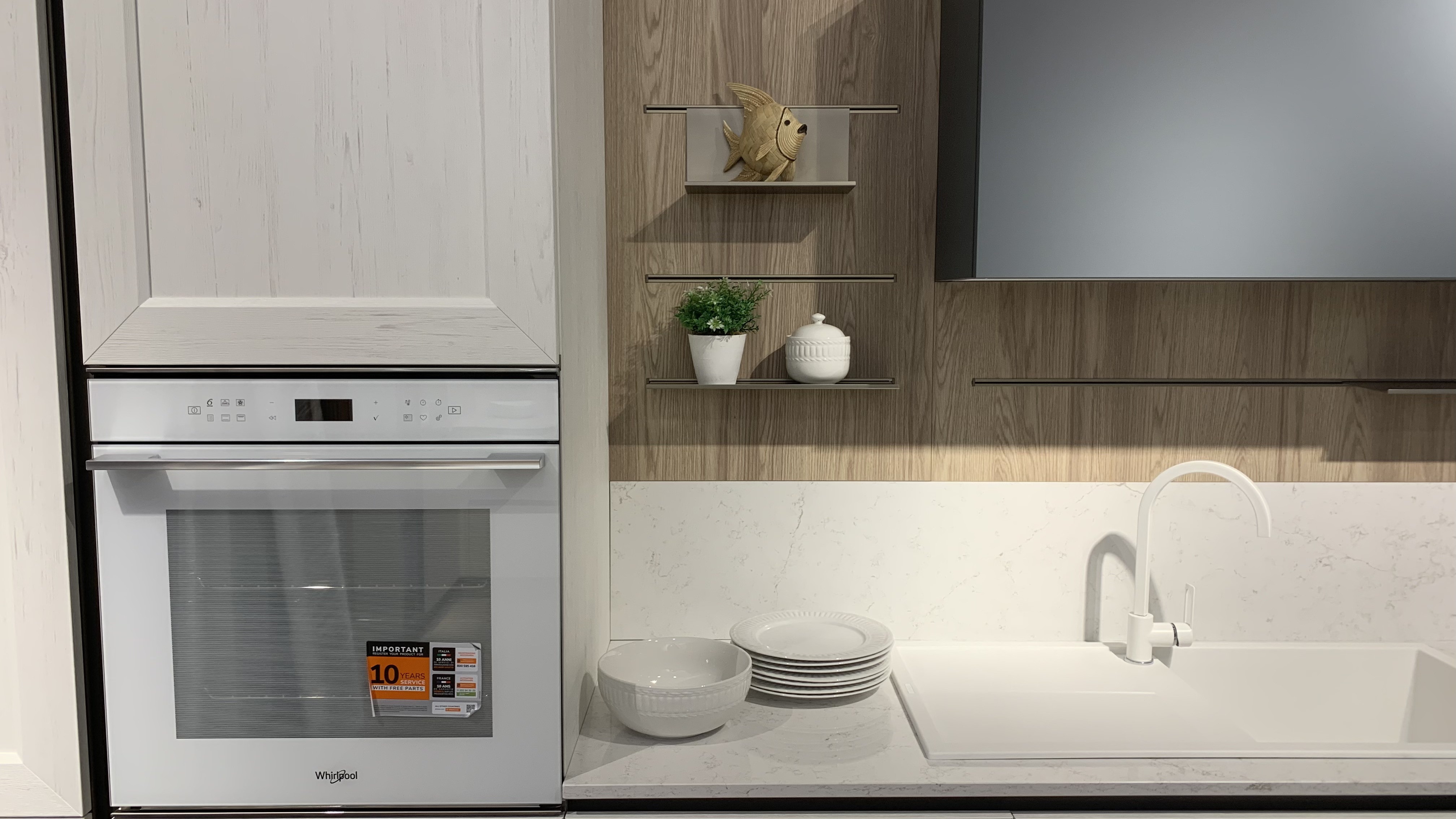 Veneta Cucine - Modello Tablet J - Image