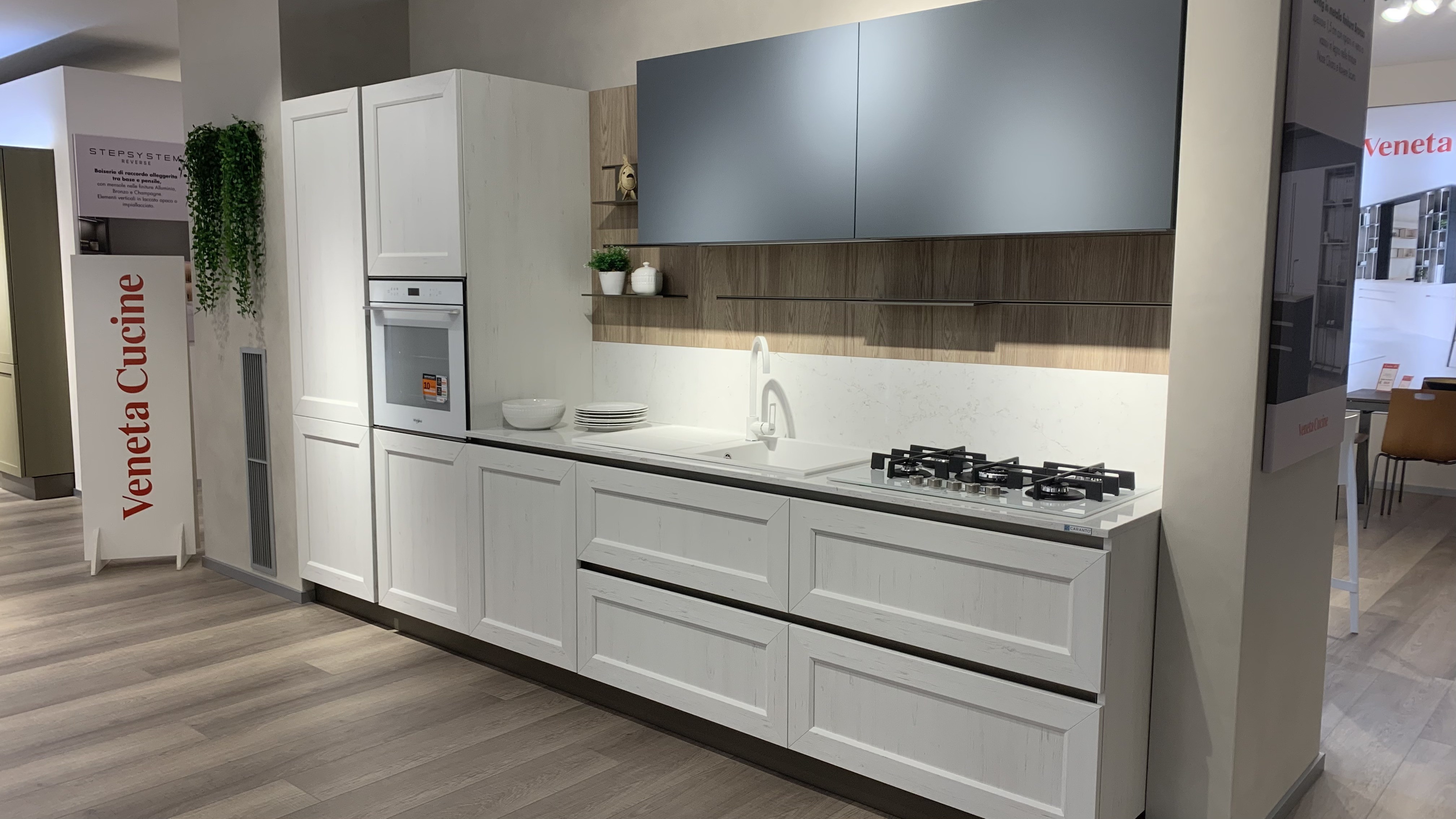 Veneta Cucine - Modello Tablet J - Image