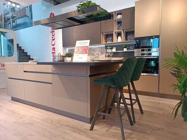 Cucina modello ICONICA - Image