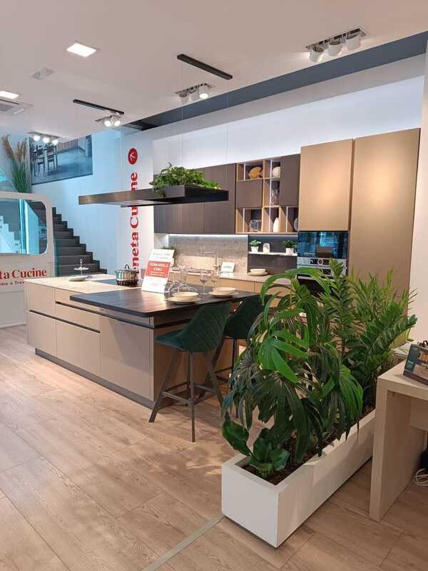 Cucina modello ICONICA - Image