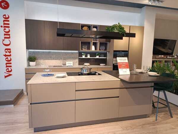 Cucina modello ICONICA - Image