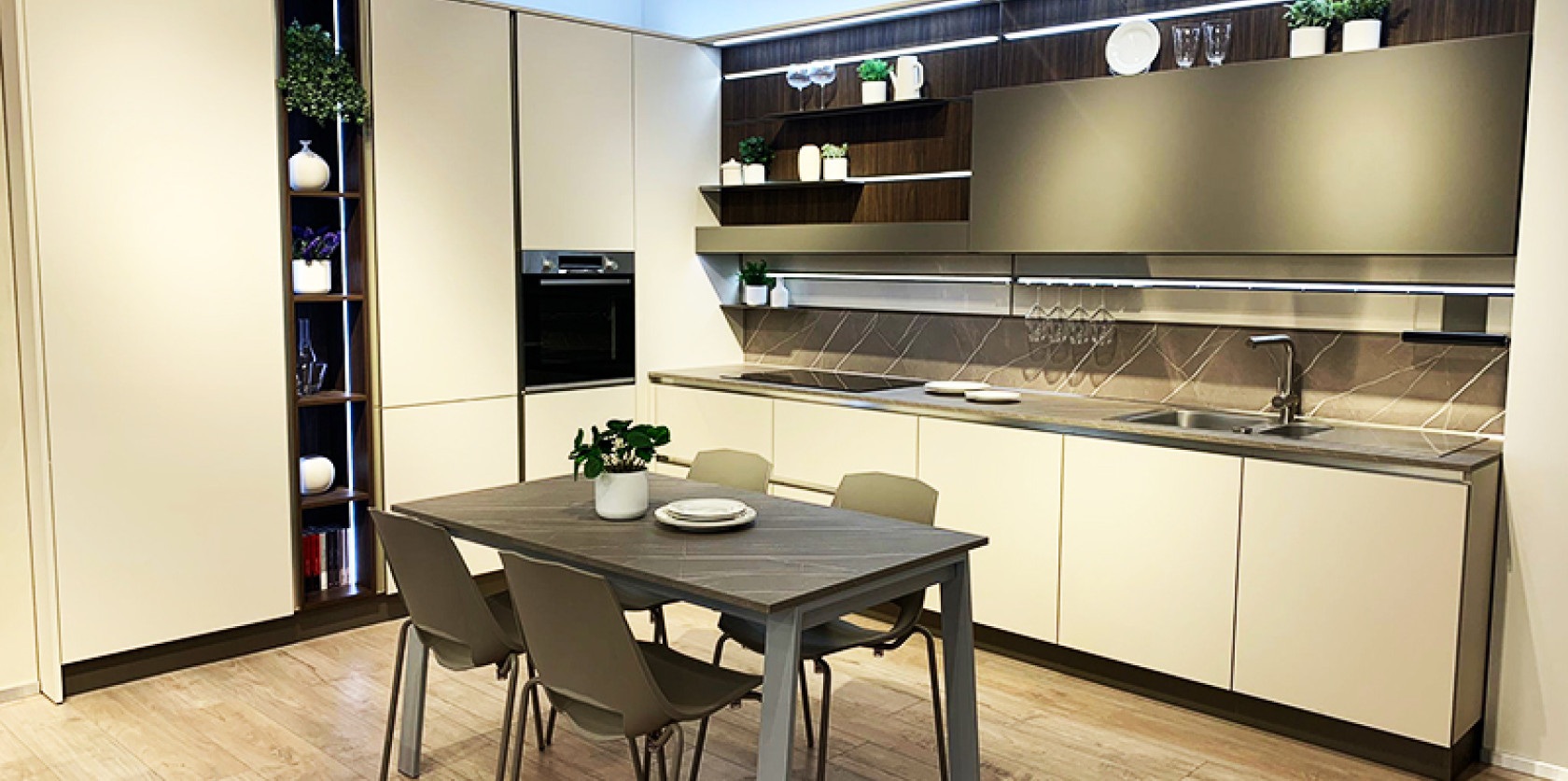 Veneta Cucine a Lodi di Artabita Srl - Image