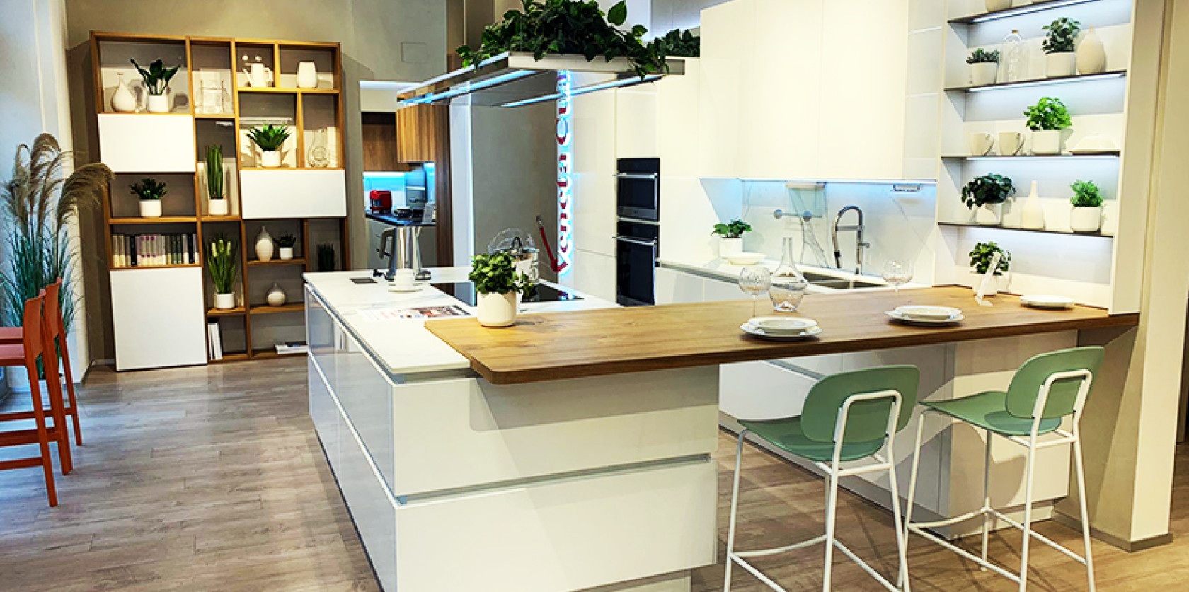 Veneta Cucine a Lodi di Artabita Srl - Image