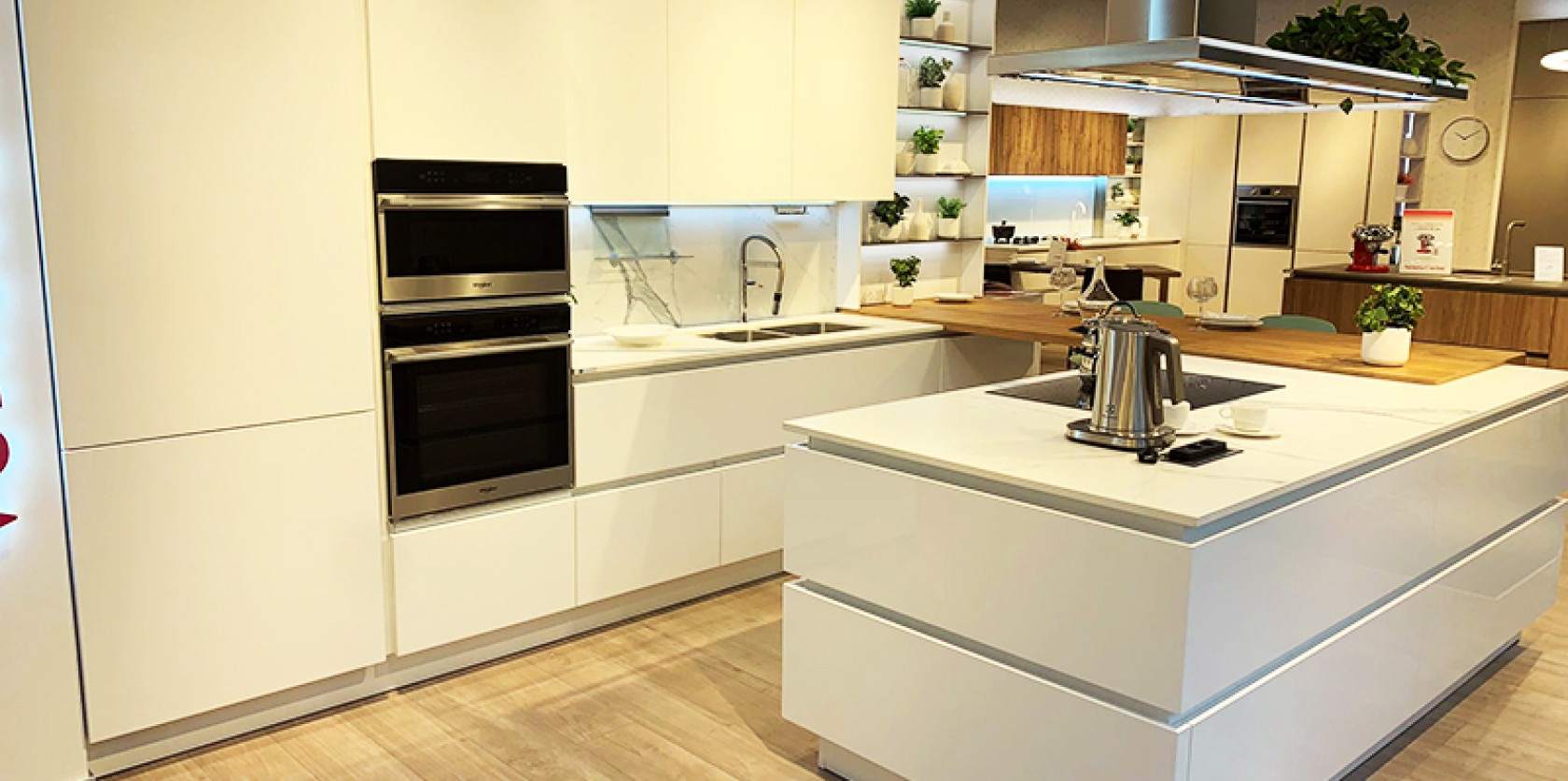 Veneta Cucine a Lodi di Artabita Srl - Image