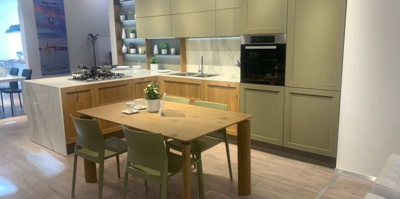 Veneta Cucine a Lodi di Artabita Srl - Image