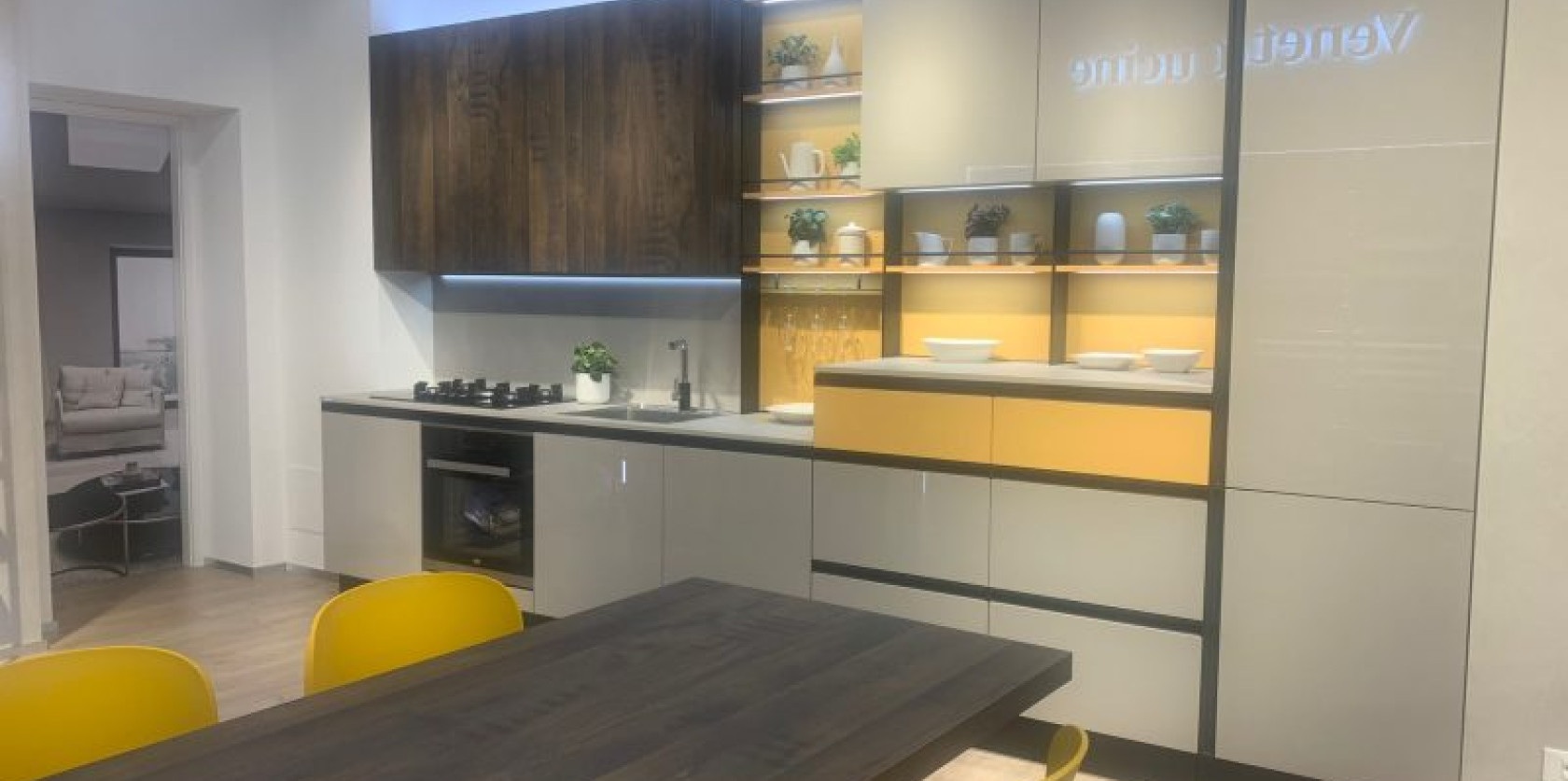Veneta Cucine a Lodi di Artabita Srl - Image