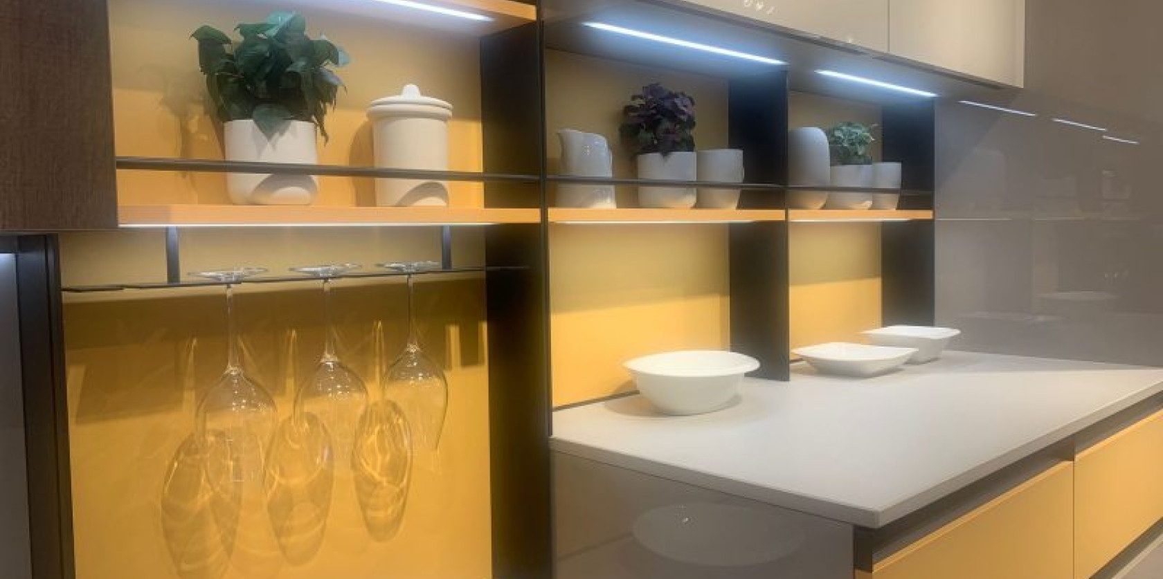 Veneta Cucine a Lodi di Artabita Srl - Image