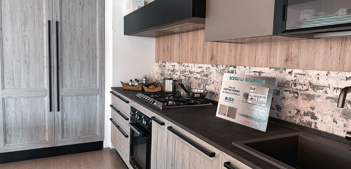 Tablet versione Sequoia Grigio - Image