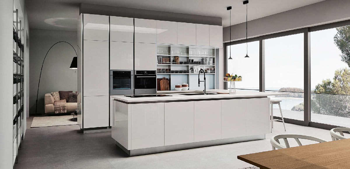 Oyster Bianca Lucida - Image