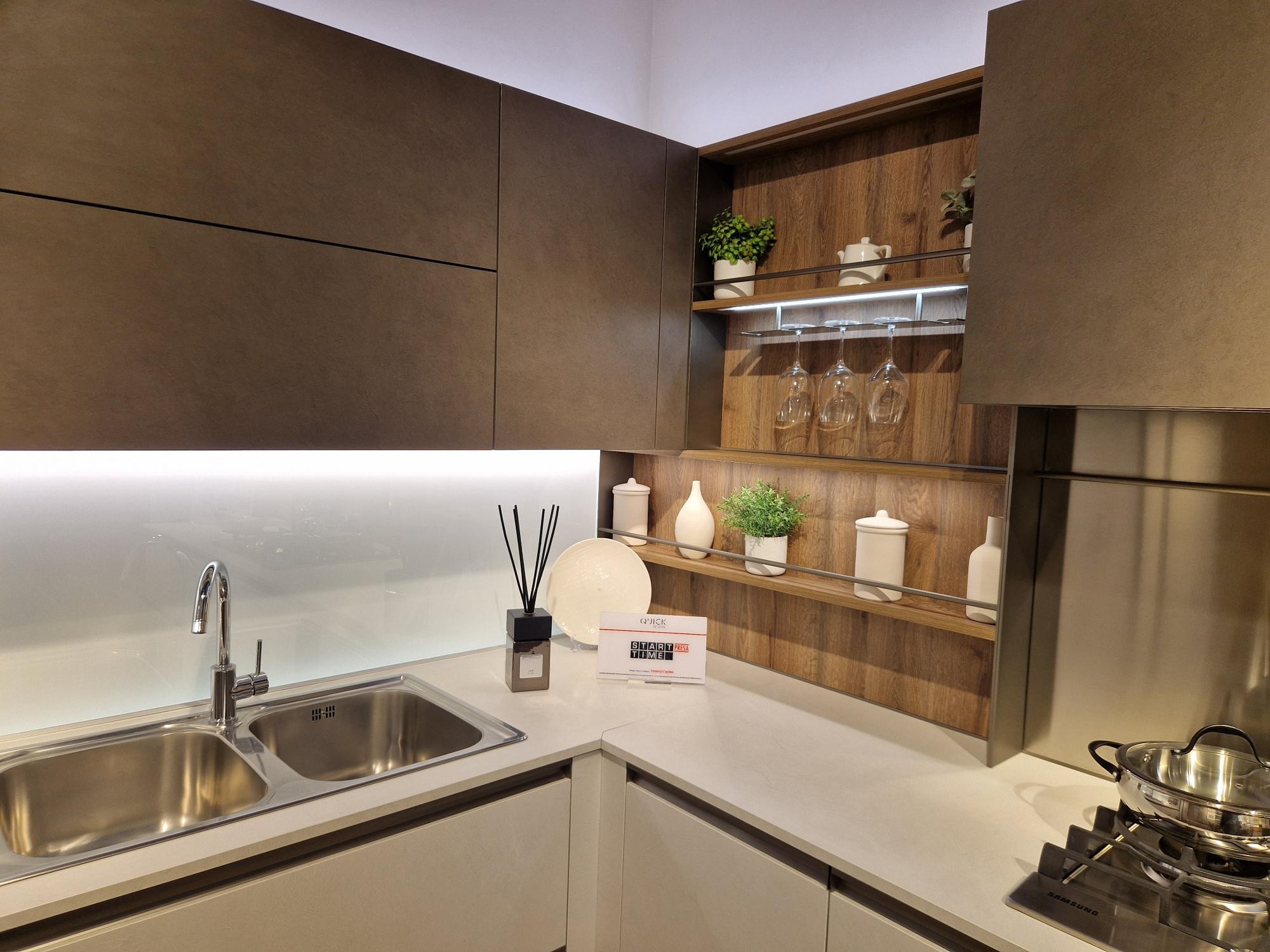 Start Time Presa - Image