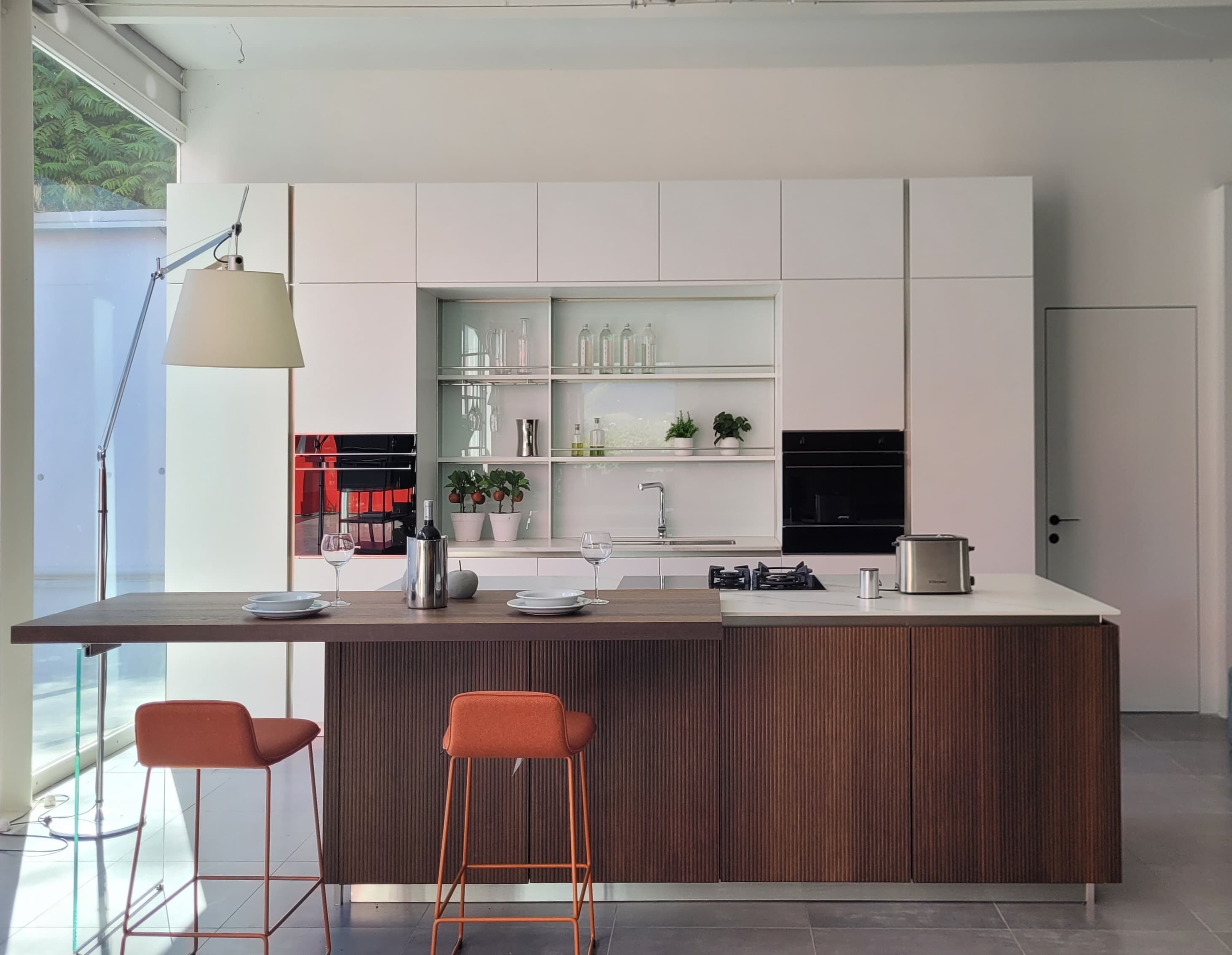 VENETA CUCINE - LOUNGE - Image