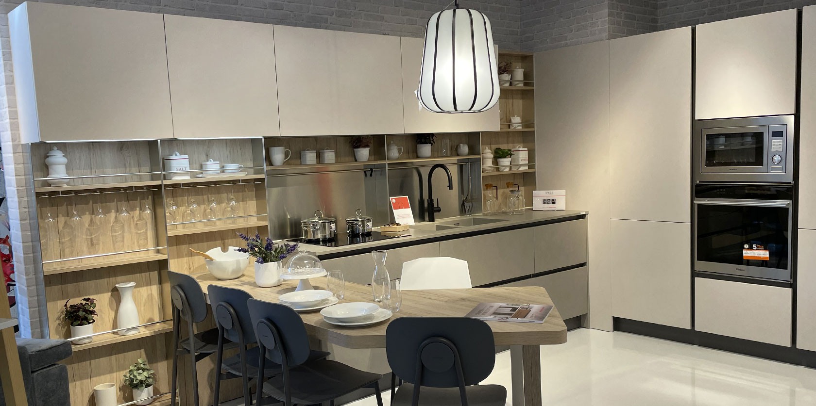Veneta Cucine - START TIME - Image