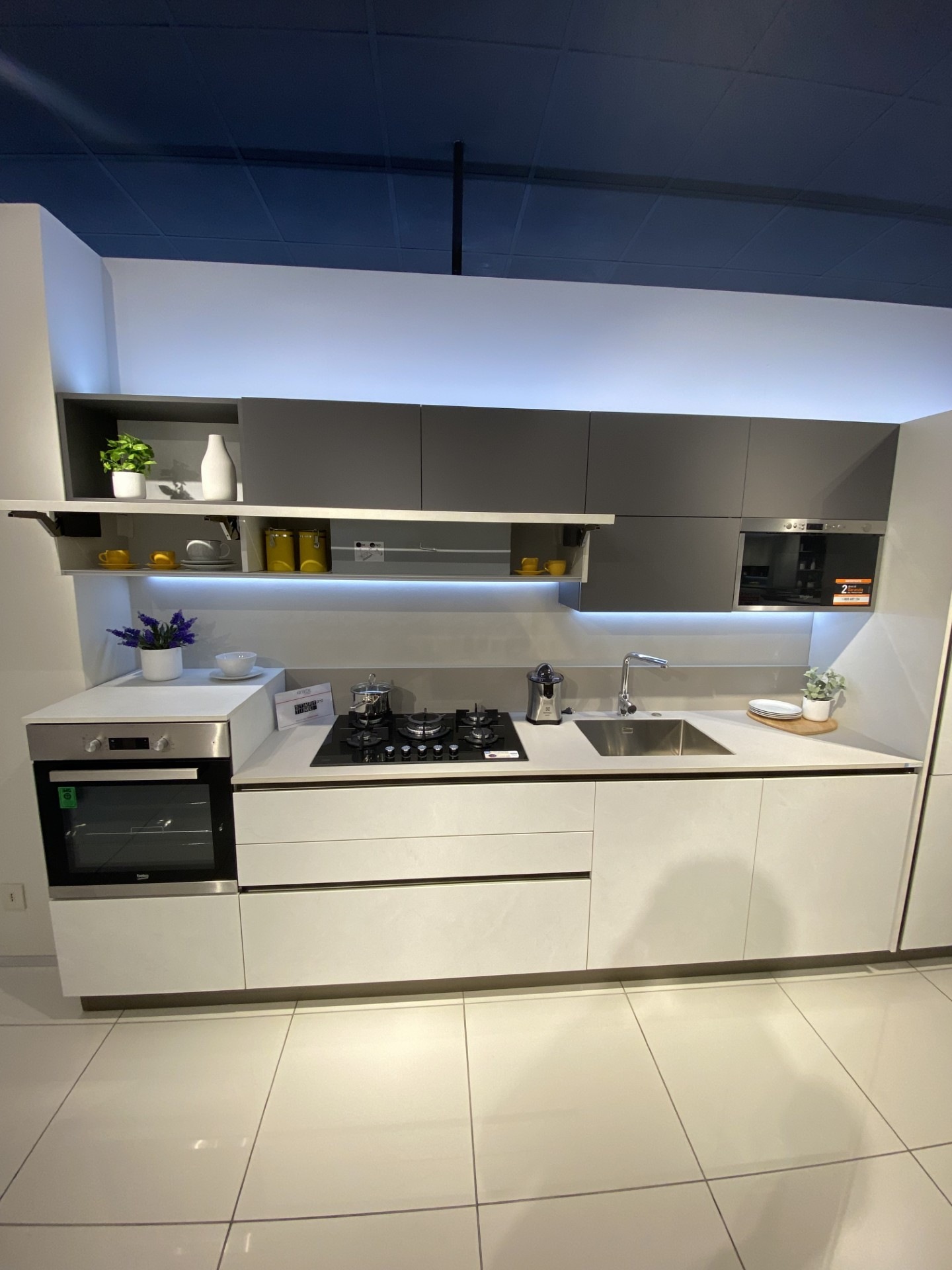 START TIME J GESSO - Image