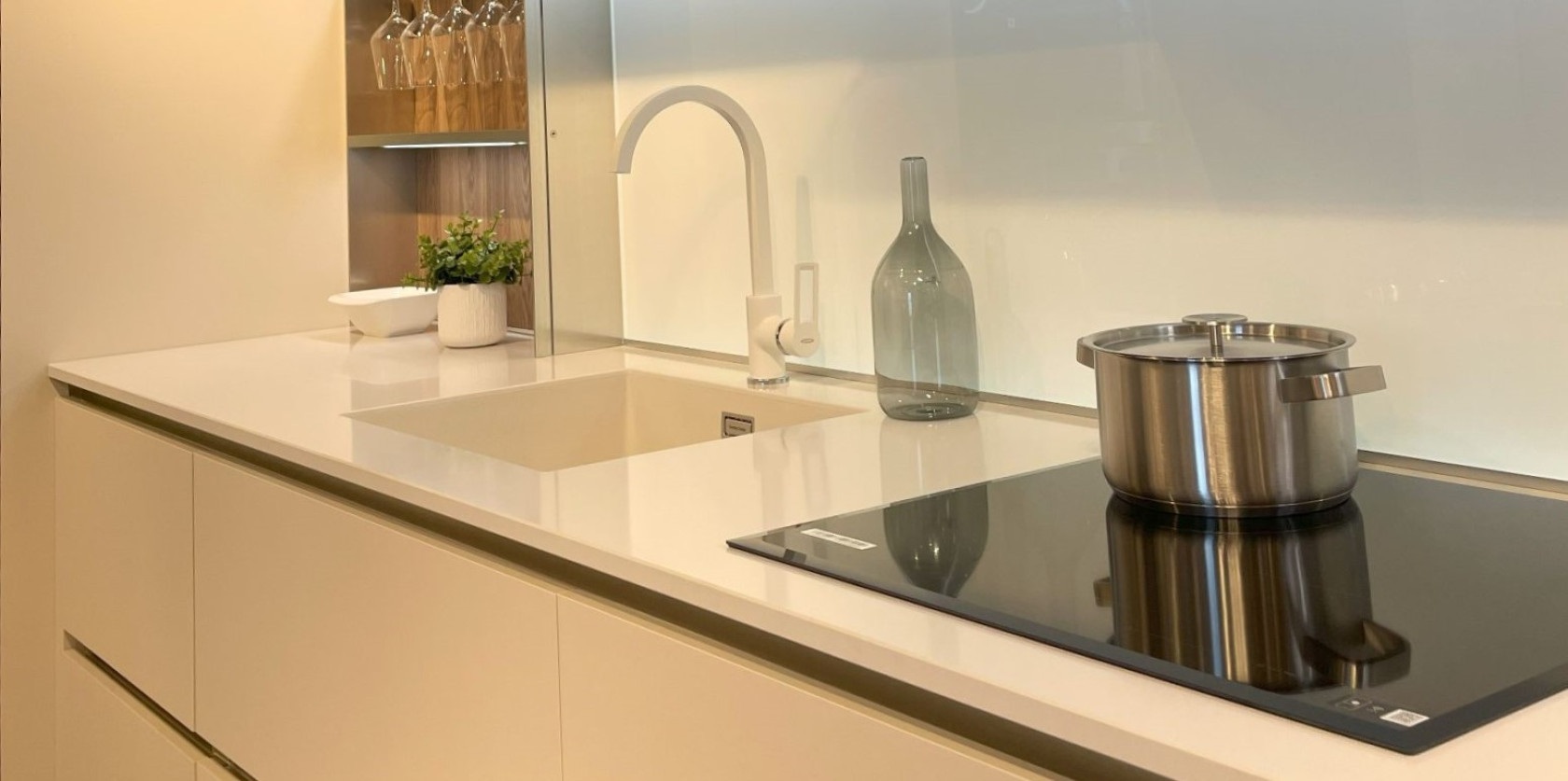 Start J Soft - Oyster - Image