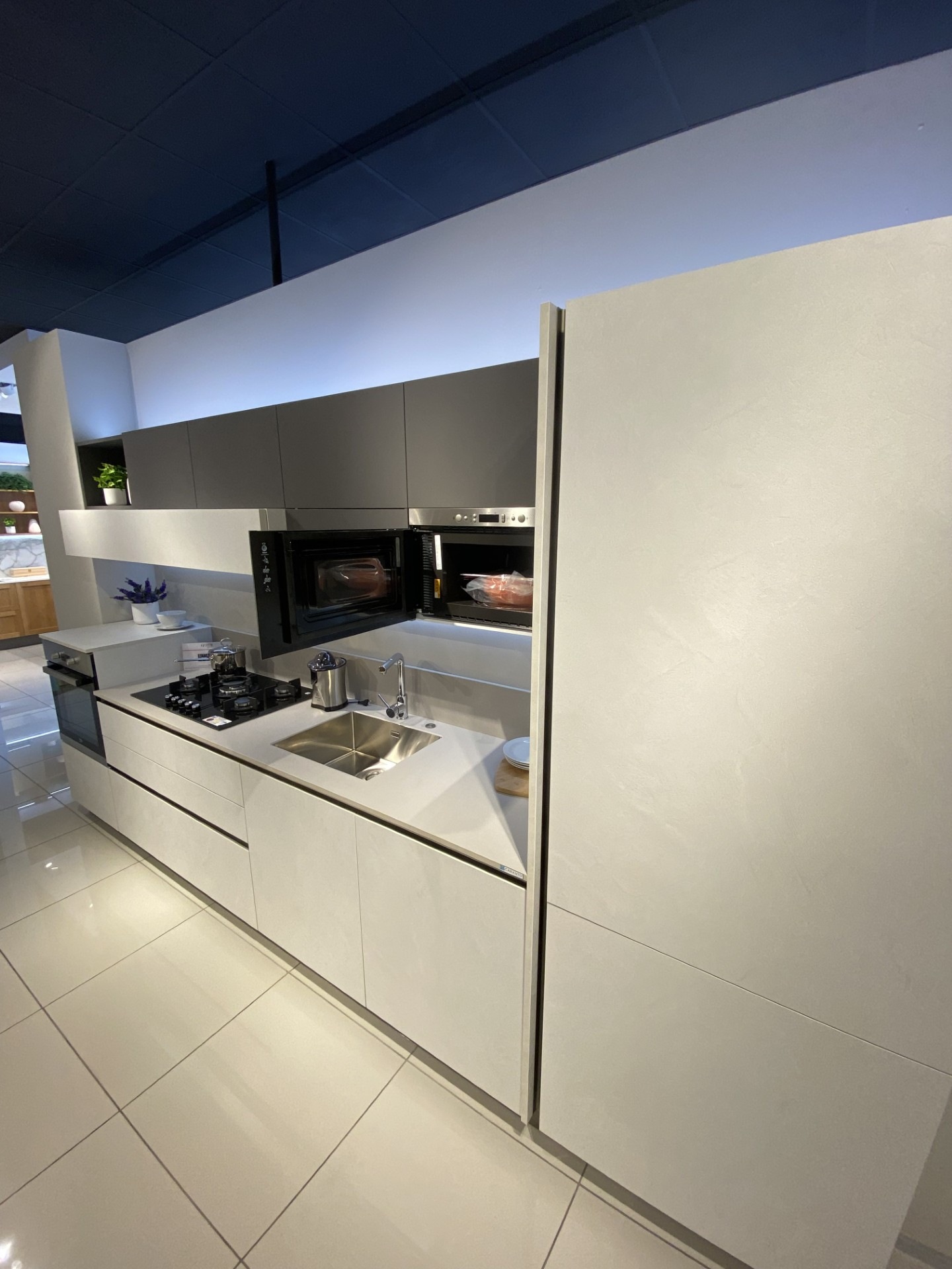 START TIME J GESSO - Image