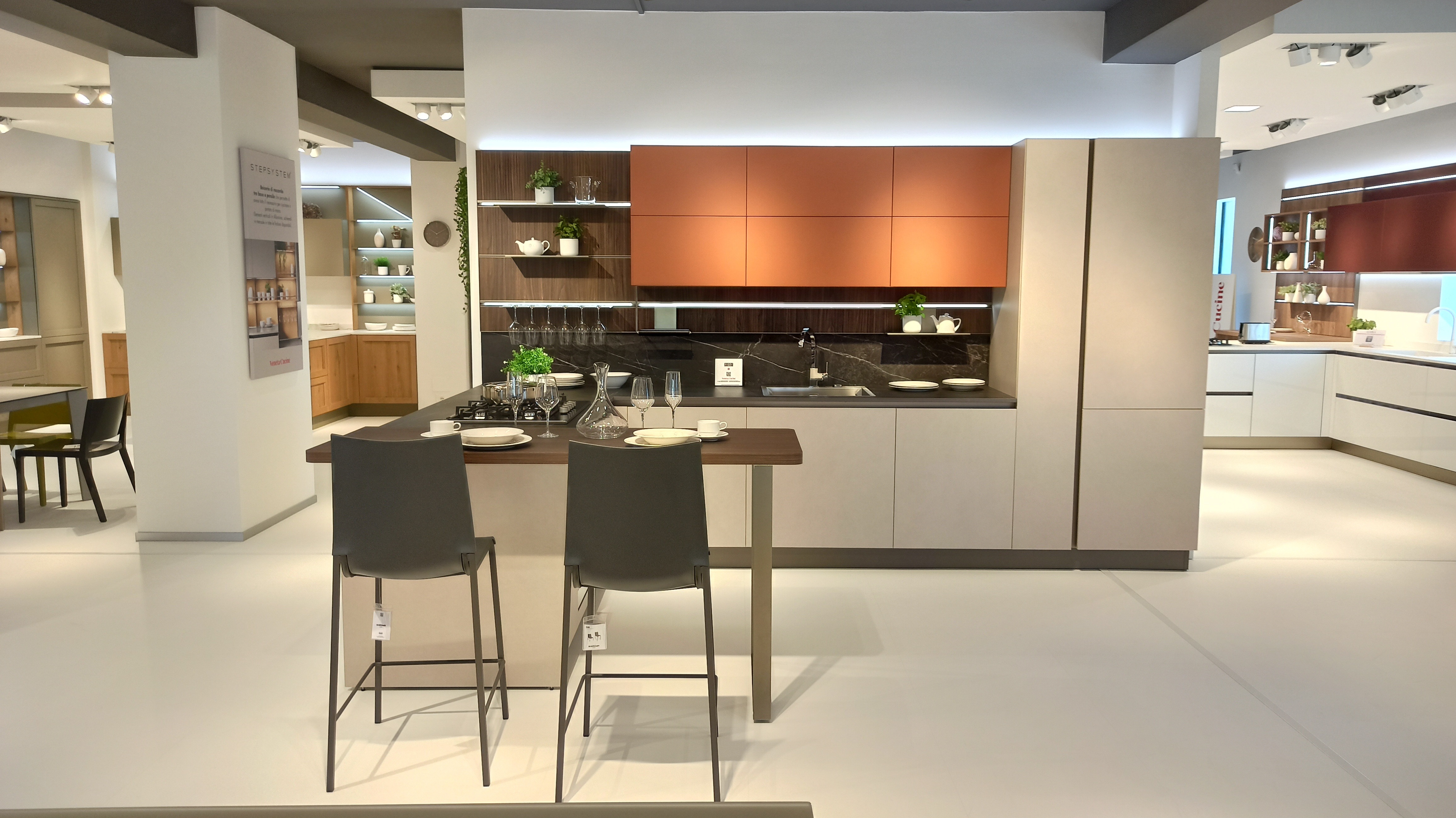 Veneta Cucine - Start J - Image