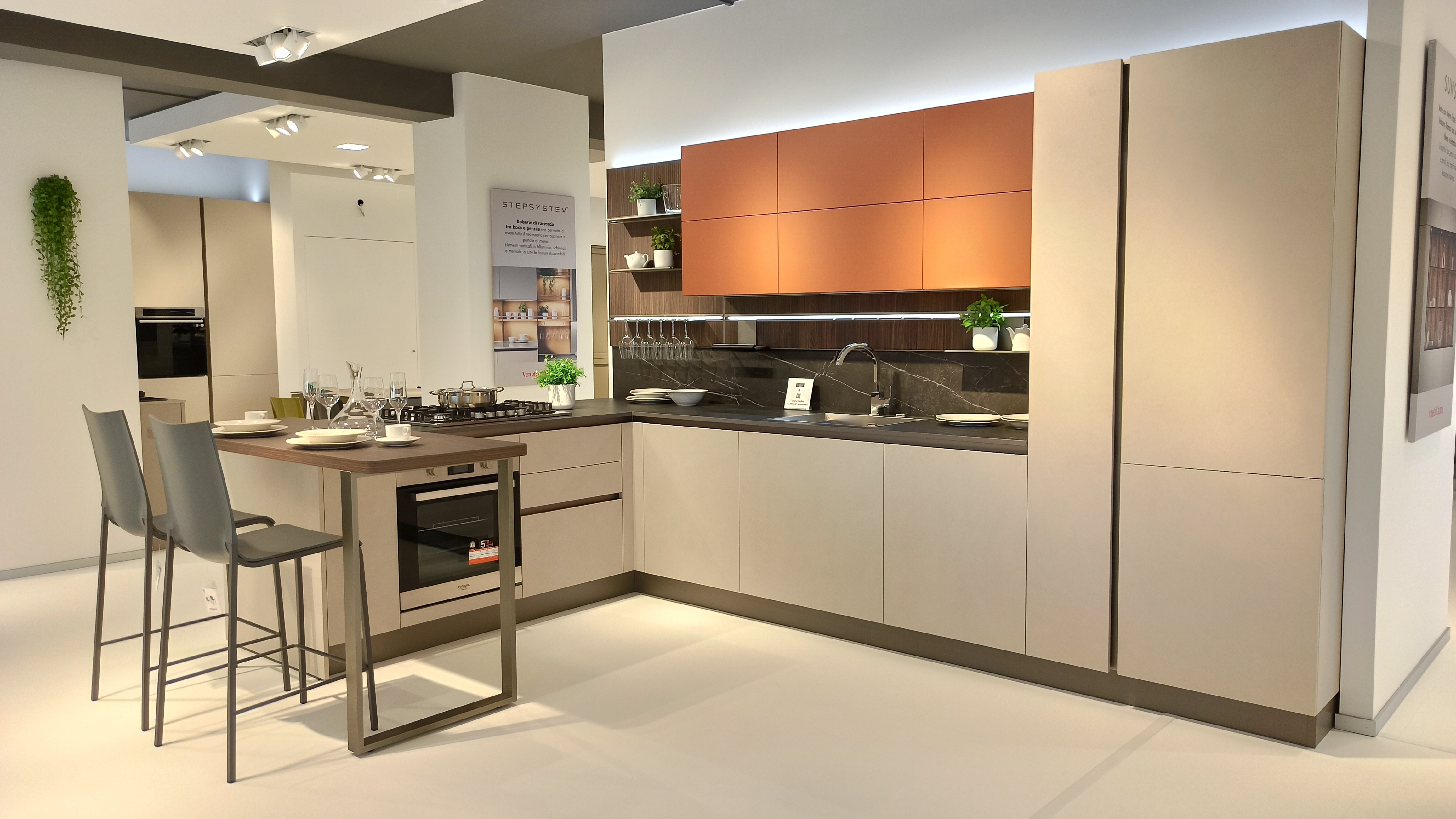 Veneta Cucine - Start J - Image