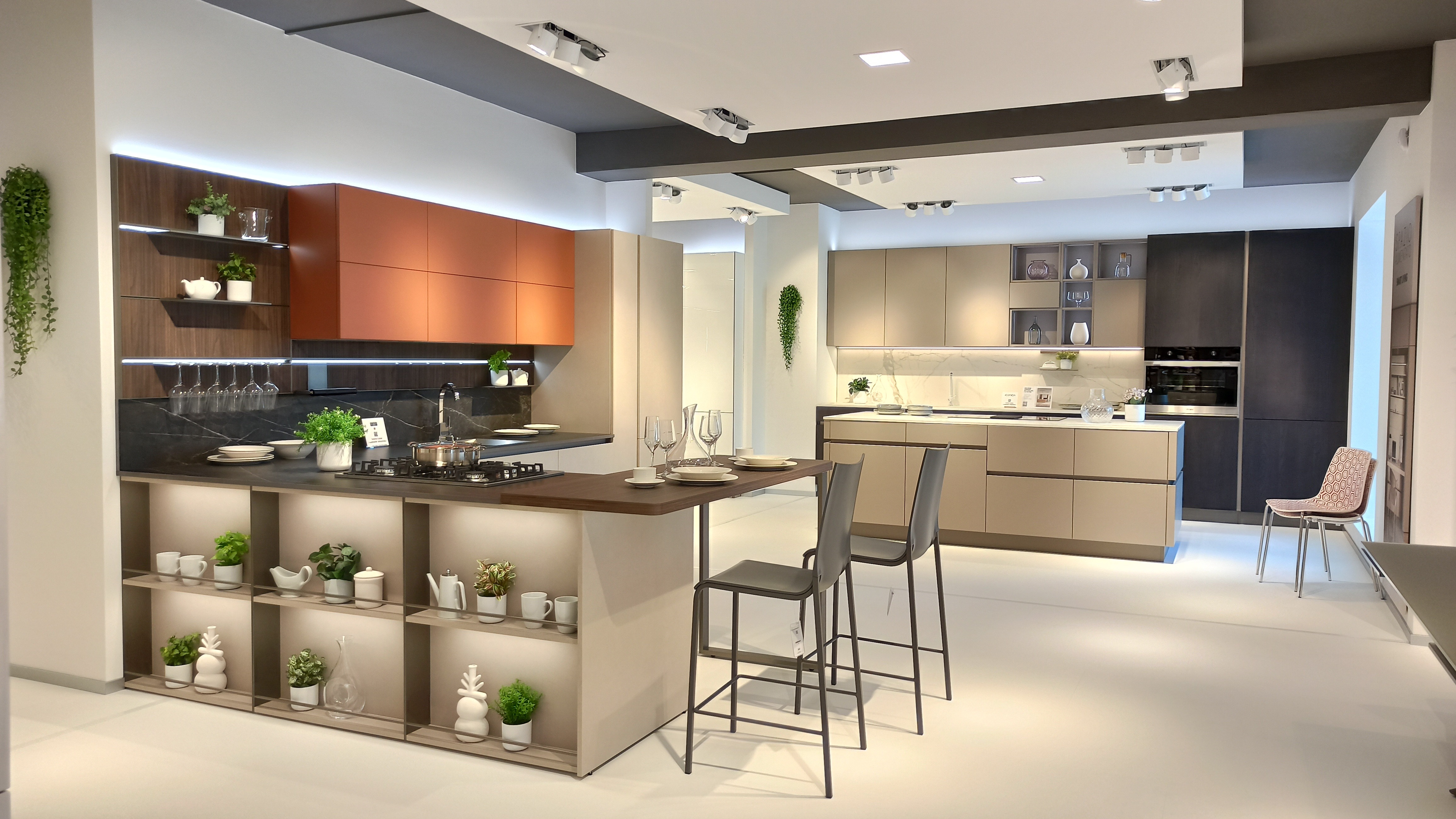 Veneta Cucine - Start J - Image