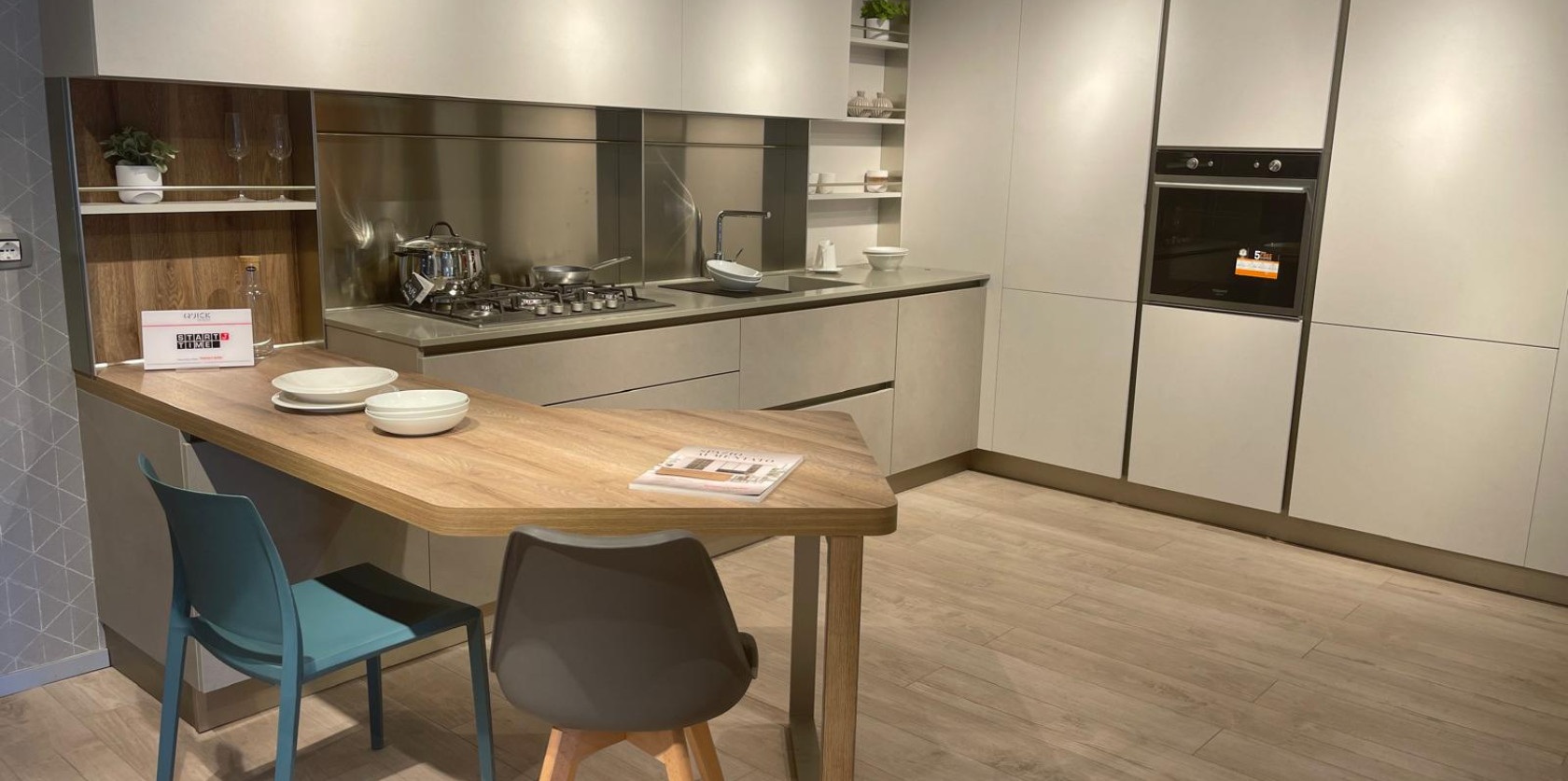 Veneta Cucine - Start J - Image