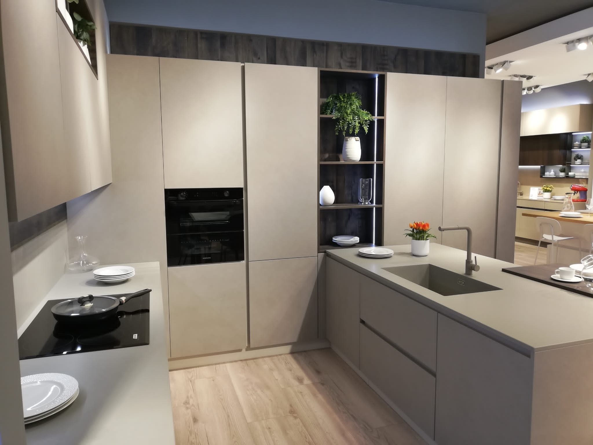 Veneta Cucine - Start J - Image