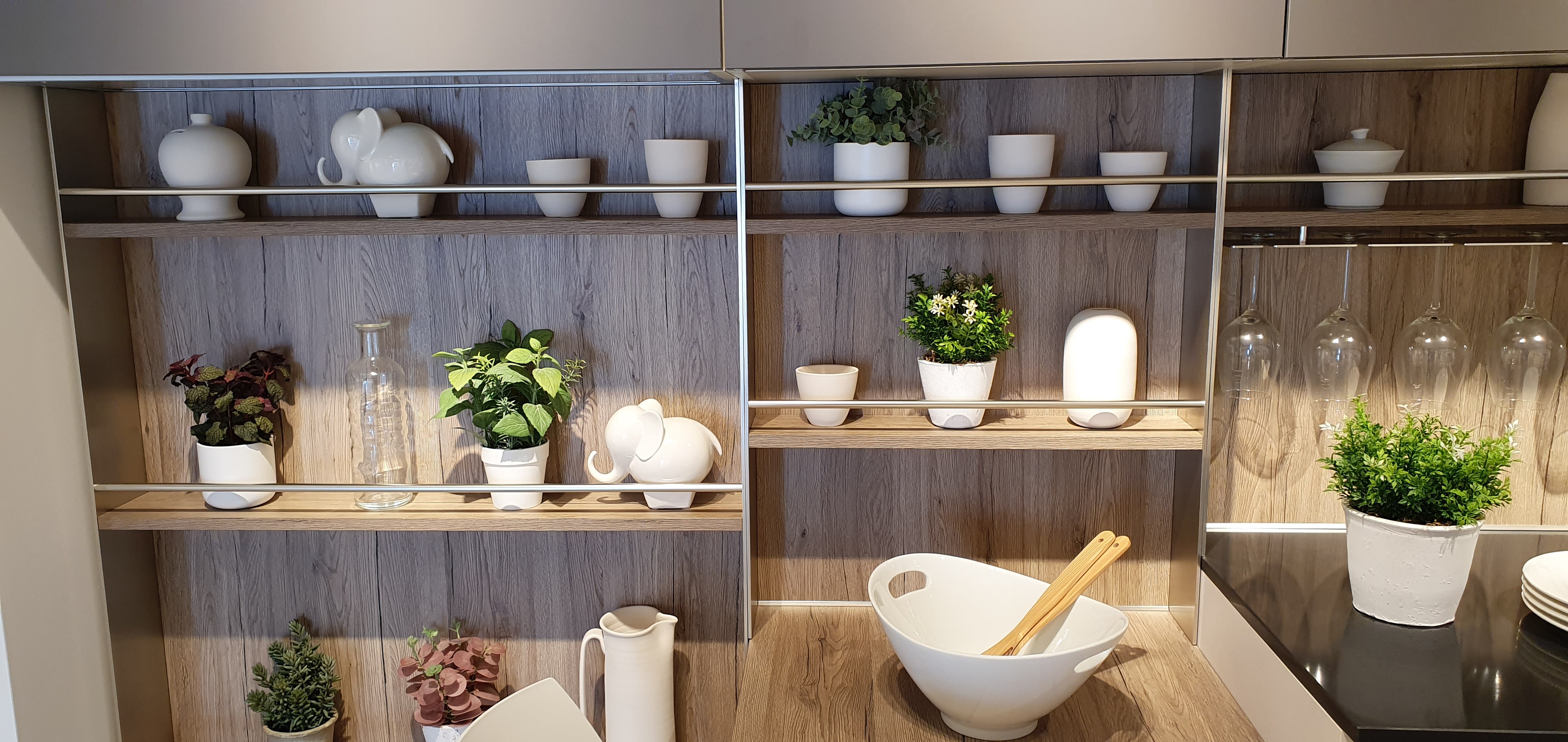 Veneta Cucine - modello Start Time J - Image