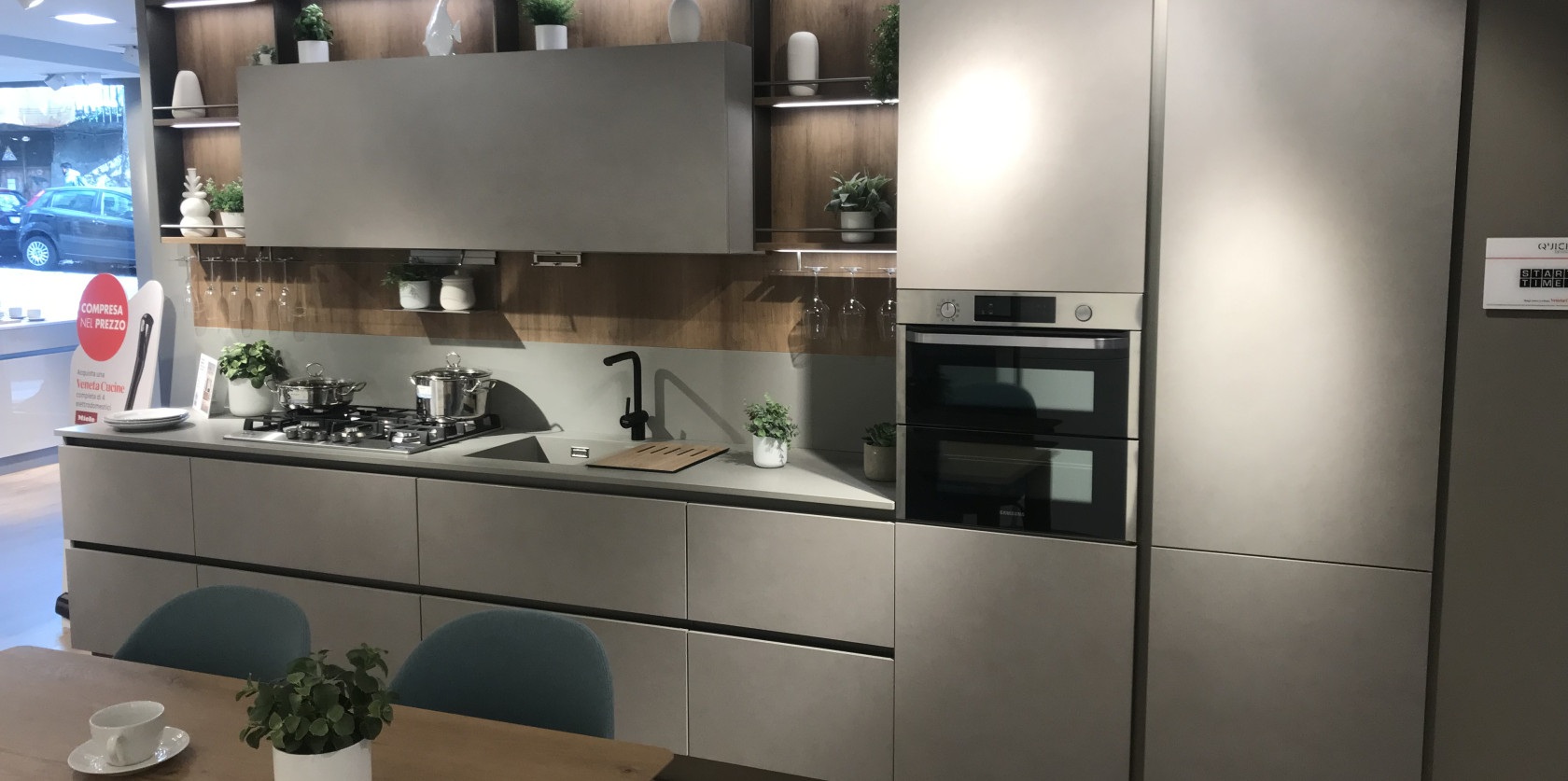 Veneta Cucine - Start J - Image