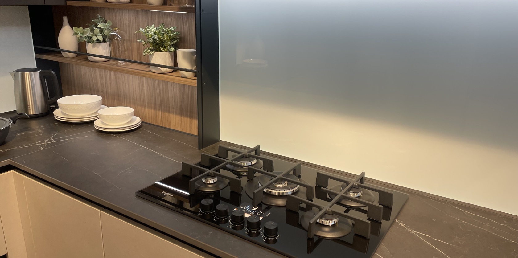 Start J - Veneta Cucine - Image